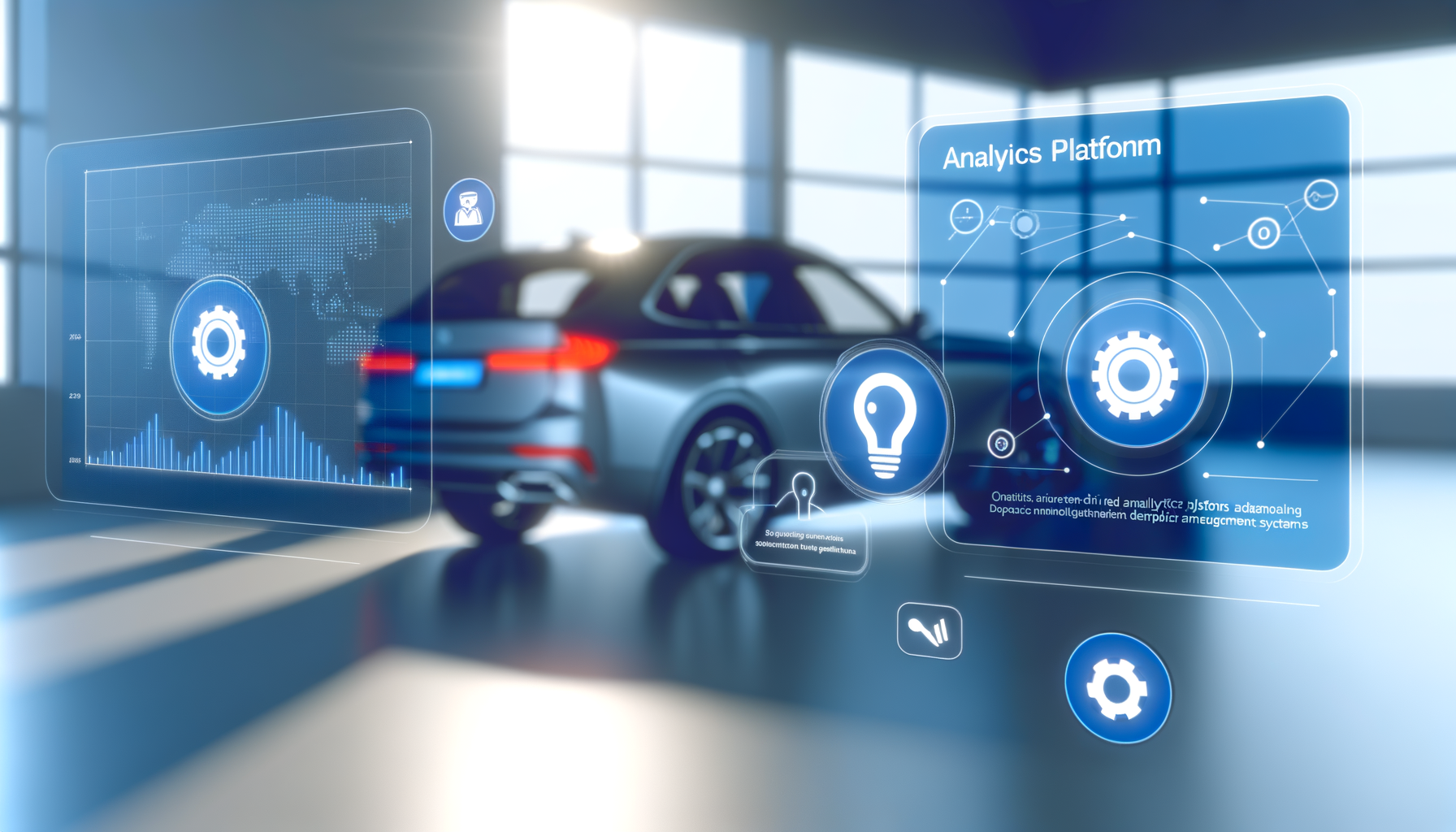 Image for Tools and Technologies Enhancing Analytics
