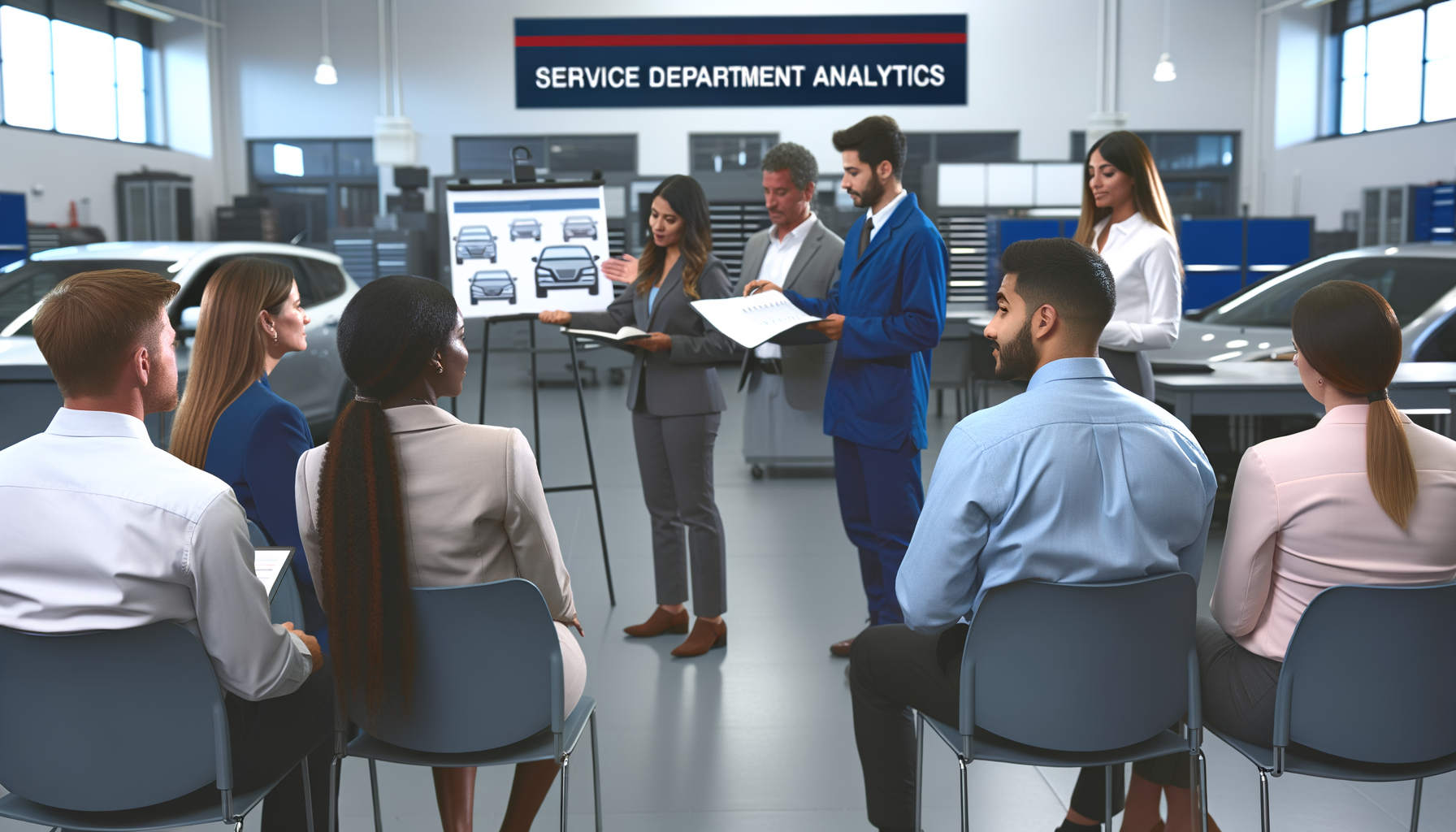 Image for Overcoming Common Analytics Challenges