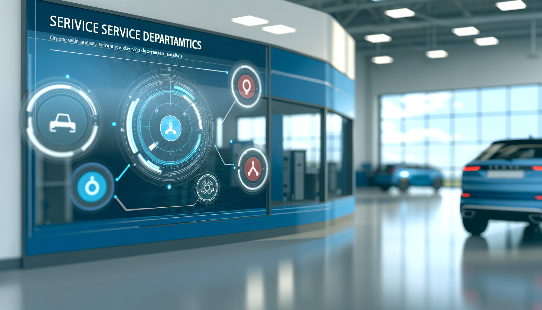 Image for Leveraging Technology for Analytics Automation