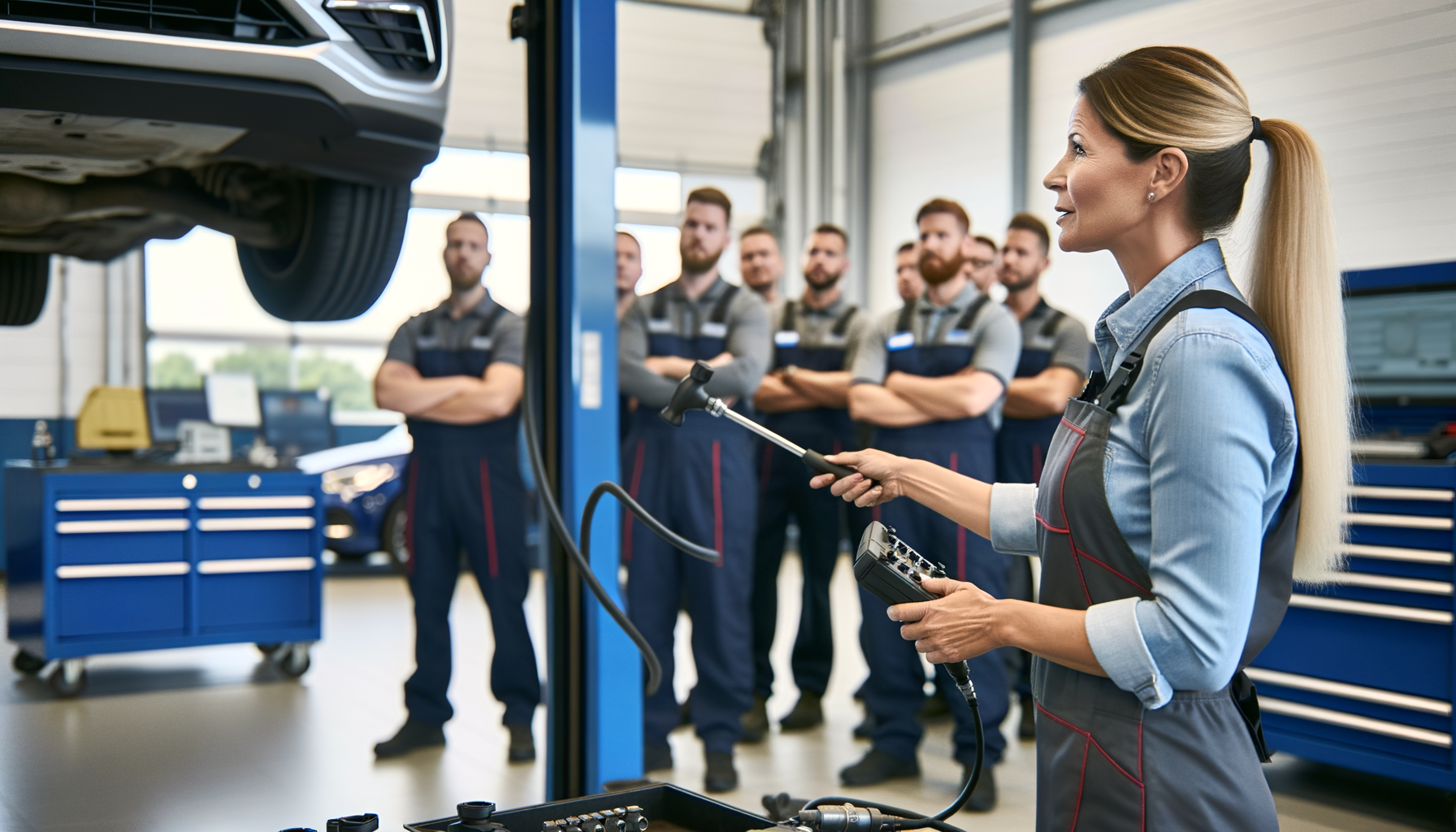 Image for Training and Retaining a High-Performance Team