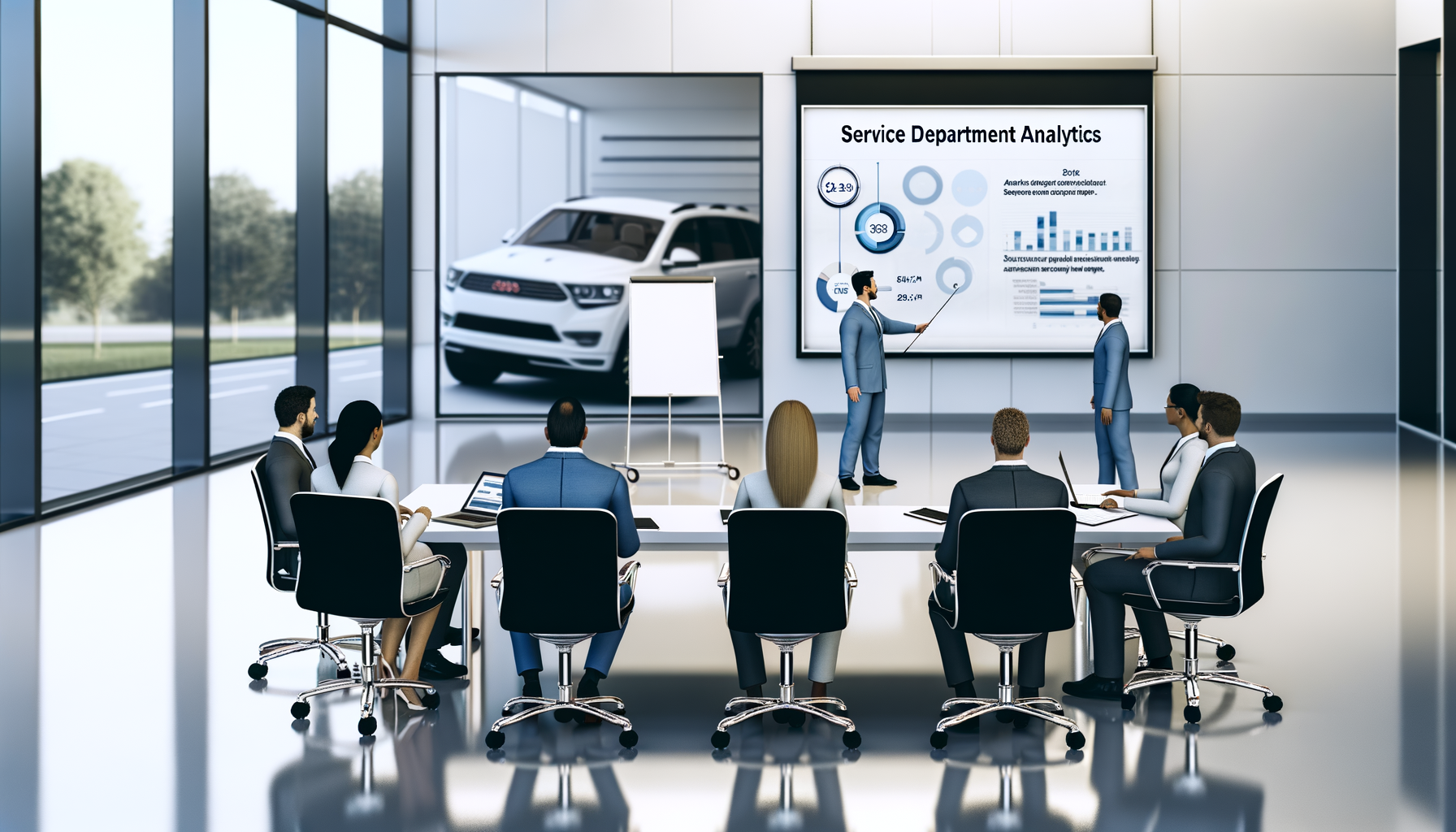 Image for Best Practices for Data-Driven Decision Making