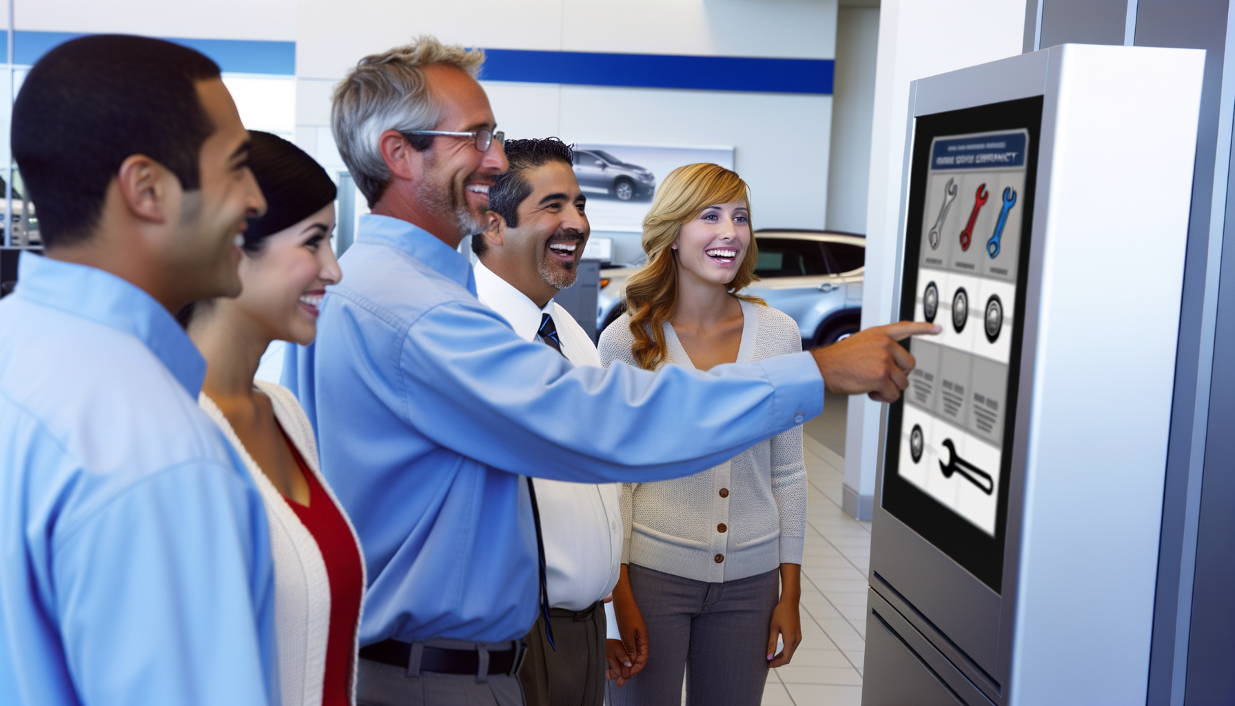 Image for Innovations in Customer Experience for Loyalty