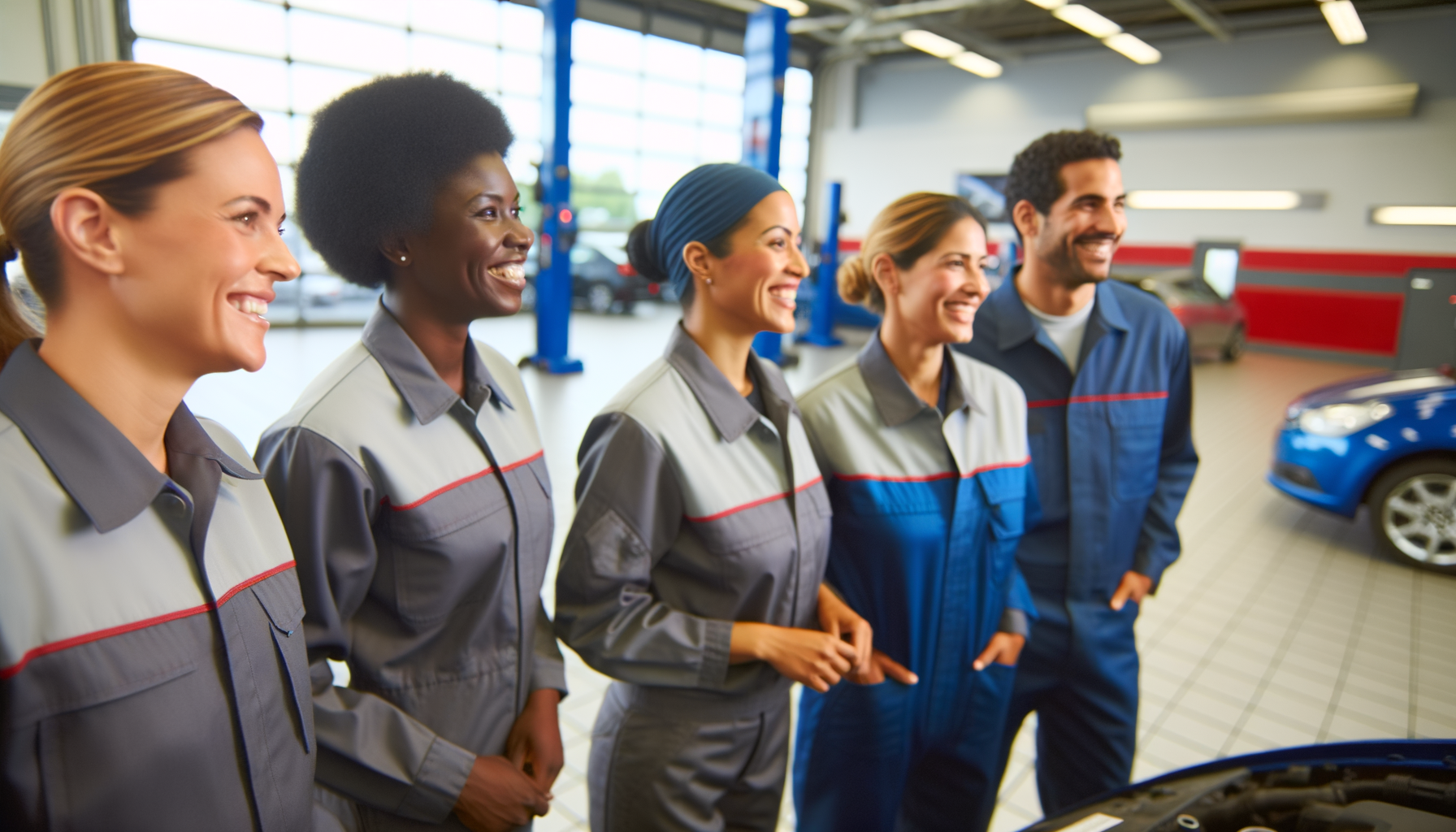 Image for Crafting a Compelling Employer Brand