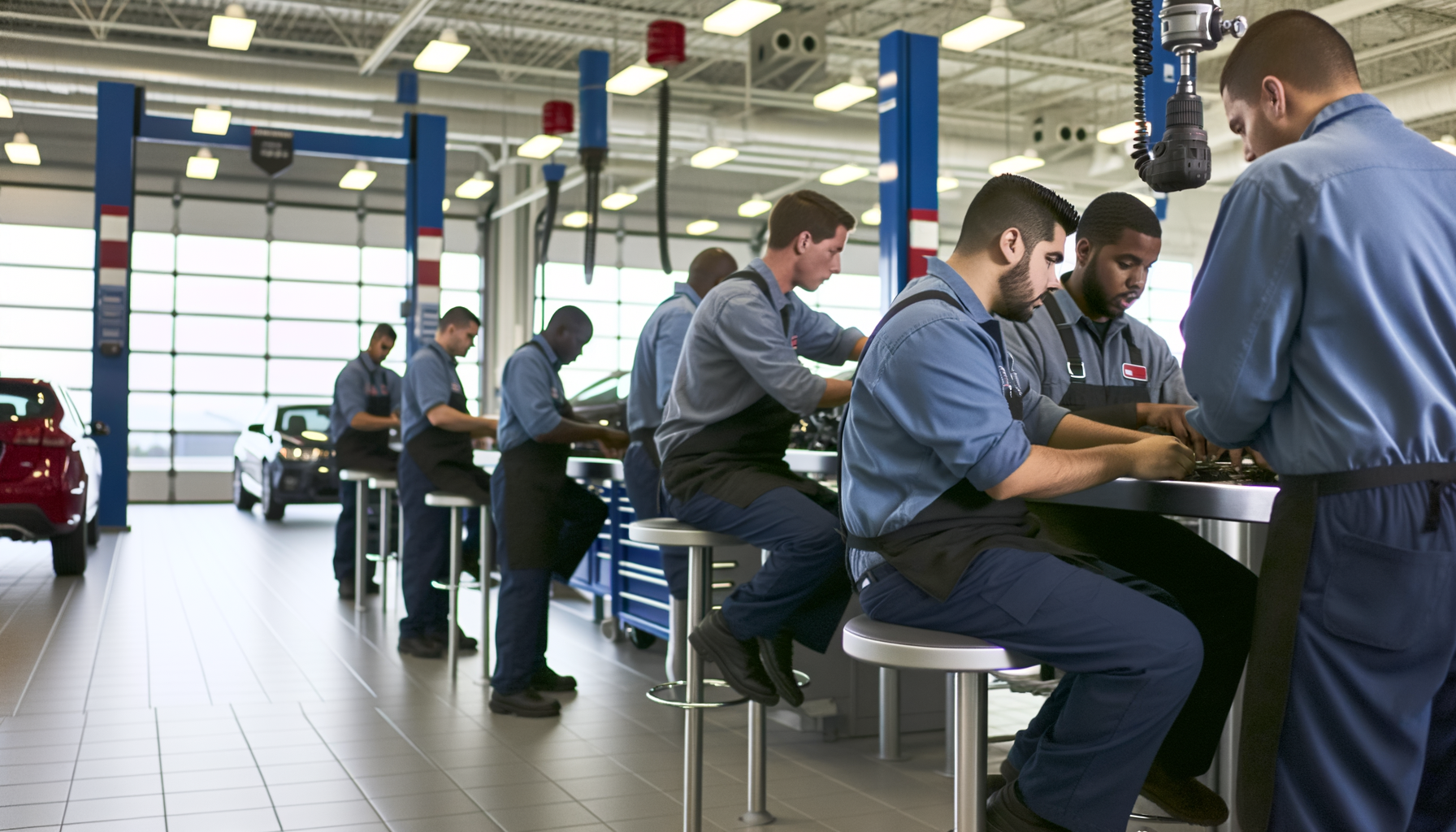 Image for Enhancing Career Development Opportunities