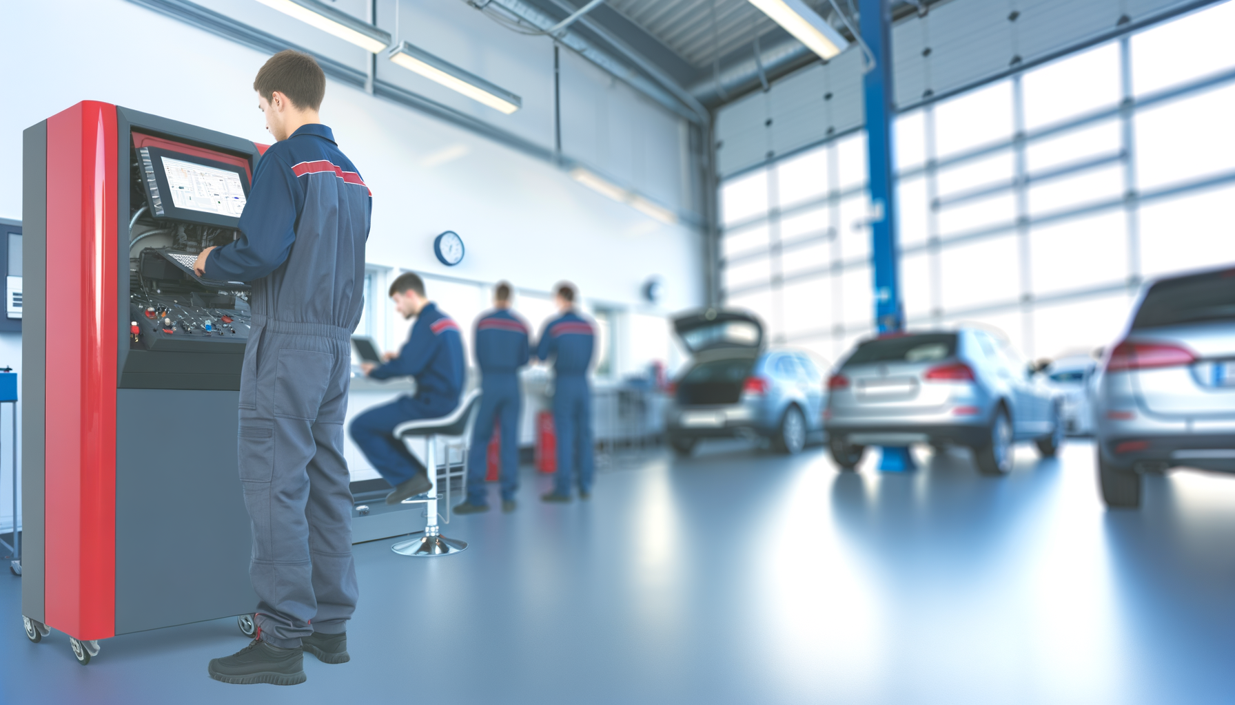 Image for Measuring Recruitment Success: Key Metrics