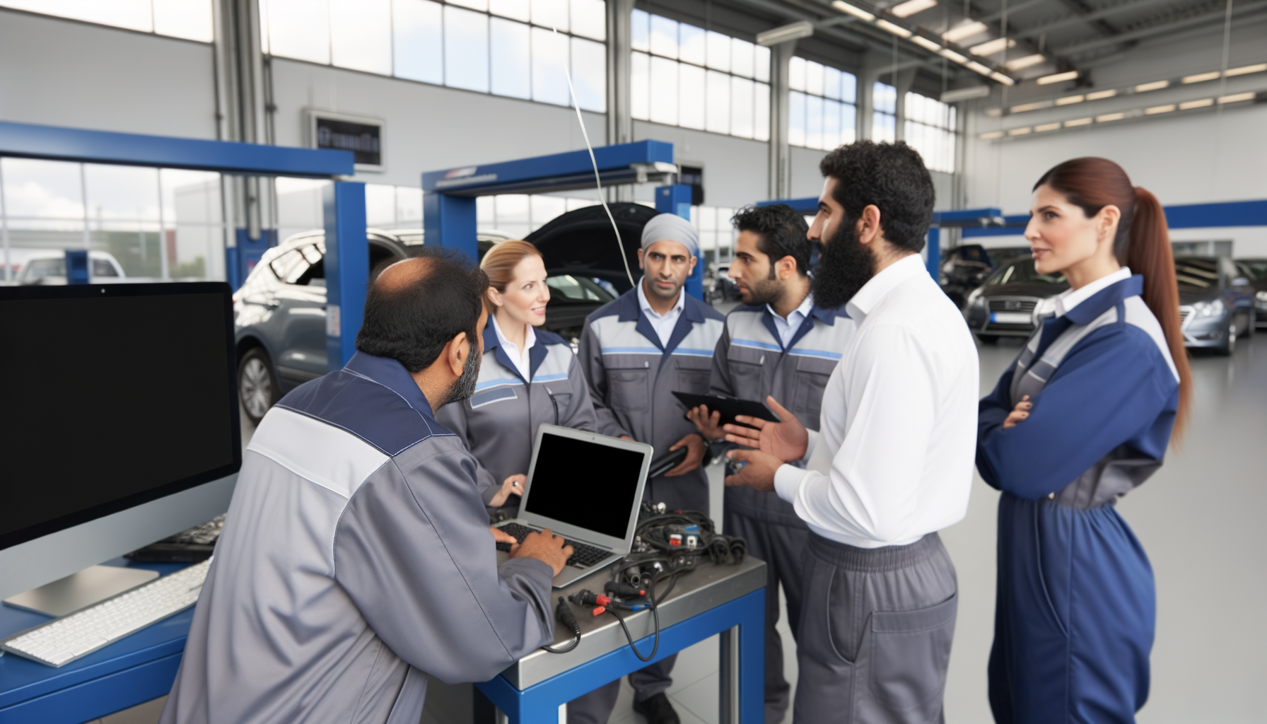 Cover for The Complete Guide to Mastering Warranty Administration in Auto Dealerships for 2025