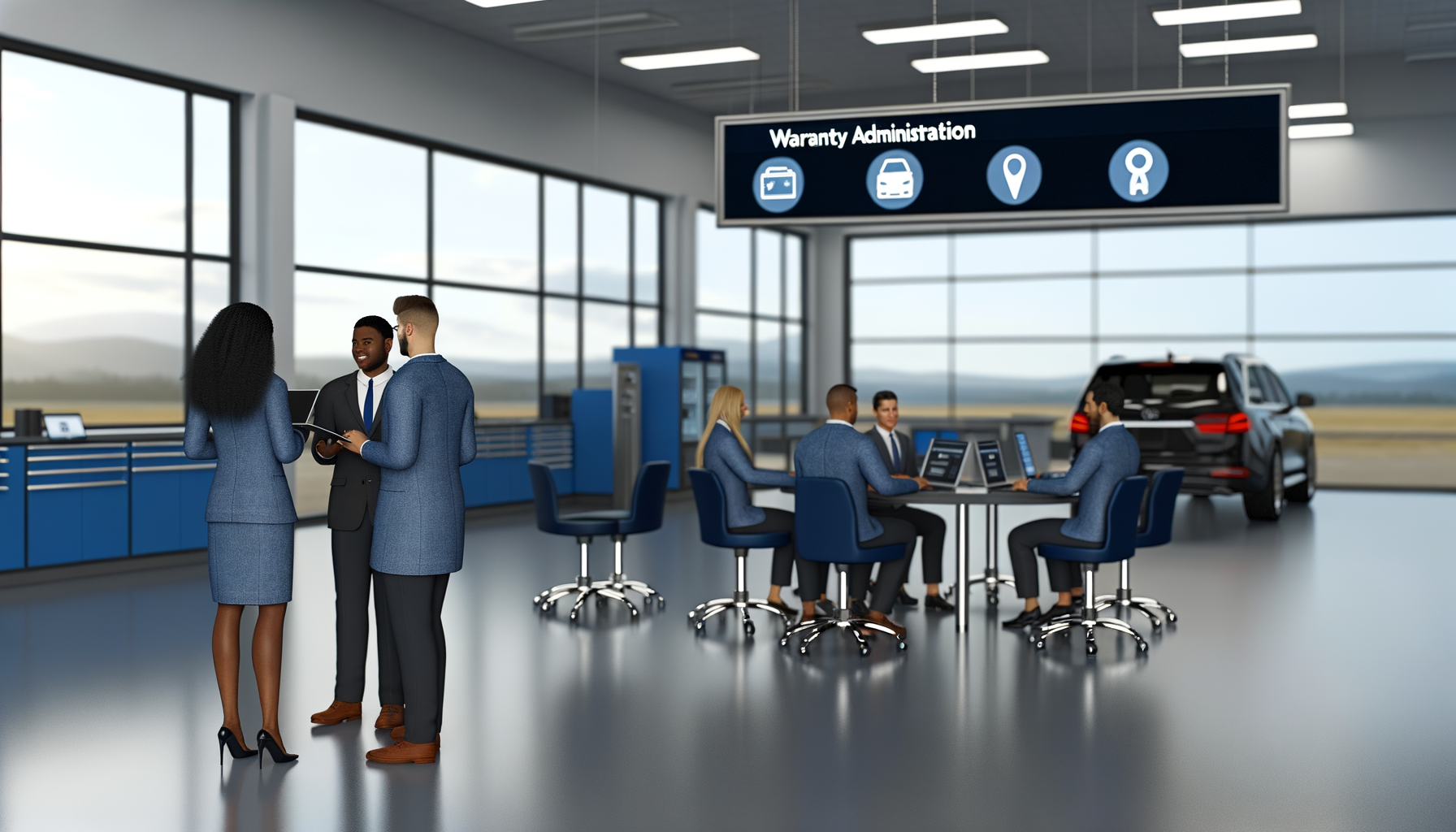 Image for Mastering Warranty Administration in 2025: The Ultimate Dealer Guide to Boosting Profitability and Efficiency