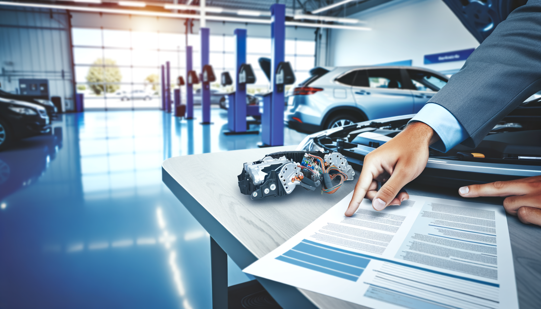 Image for Understanding the 2025 Warranty Administration Landscape