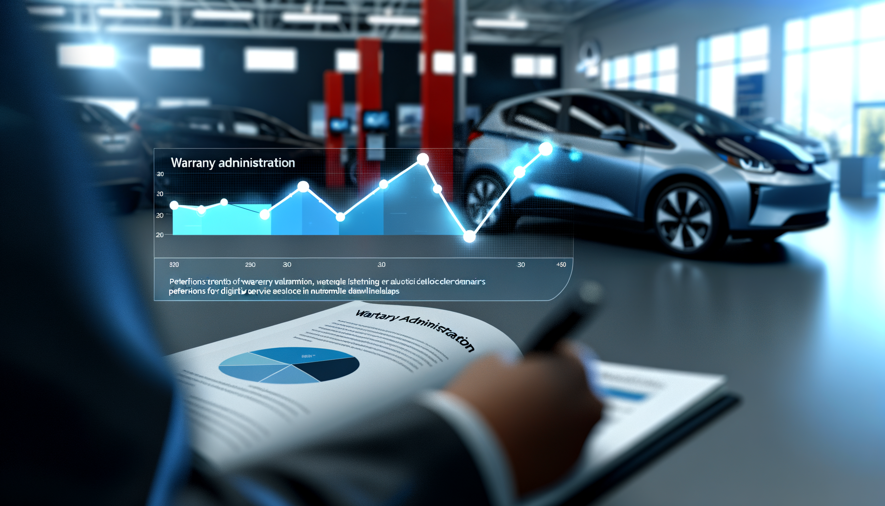 Image for Understanding the Current Landscape of Warranty Administration