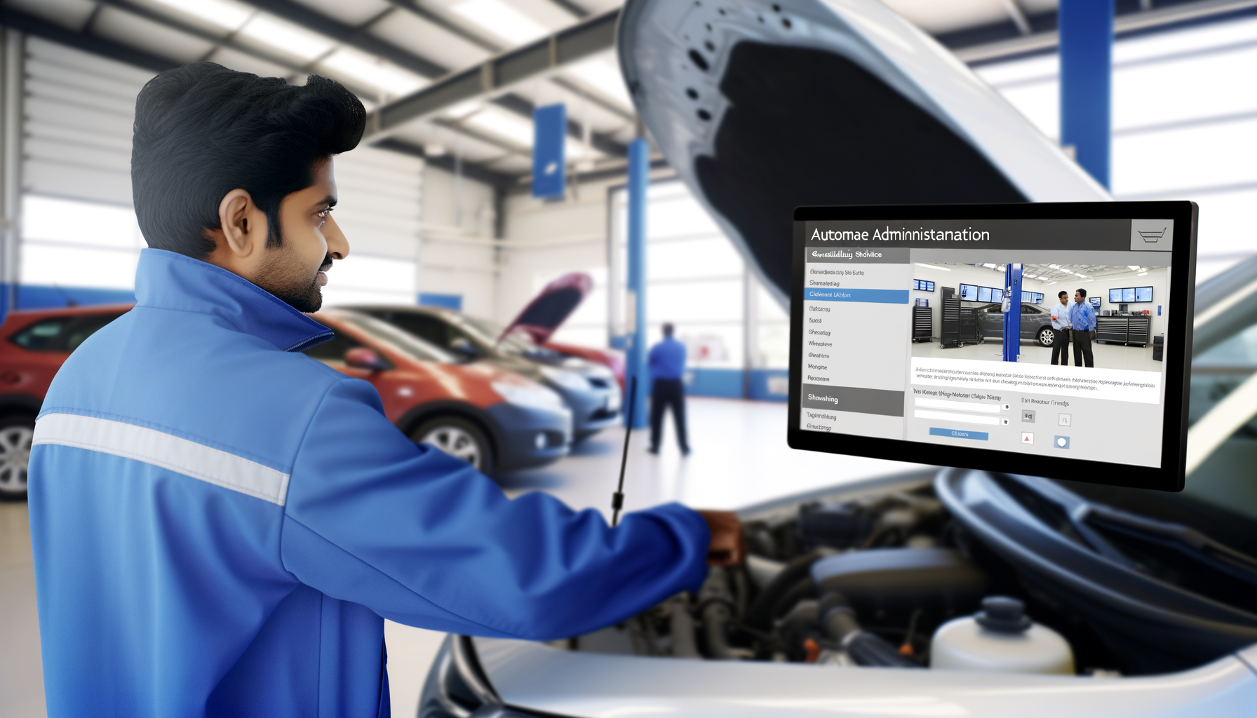 Image for Enhancing Warranty Labor Time Management