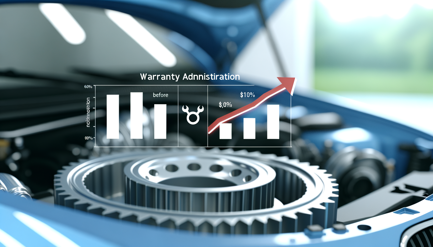 Image for Best Practices and ROI Calculations for Warranty Administration
