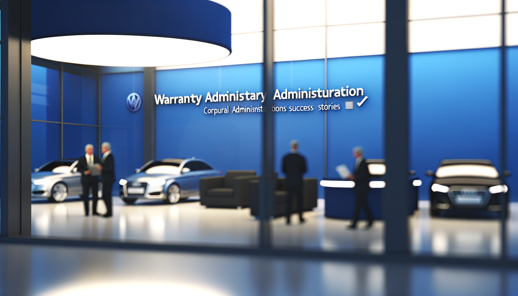 Image for Case Studies: Success Stories from Leading Dealerships