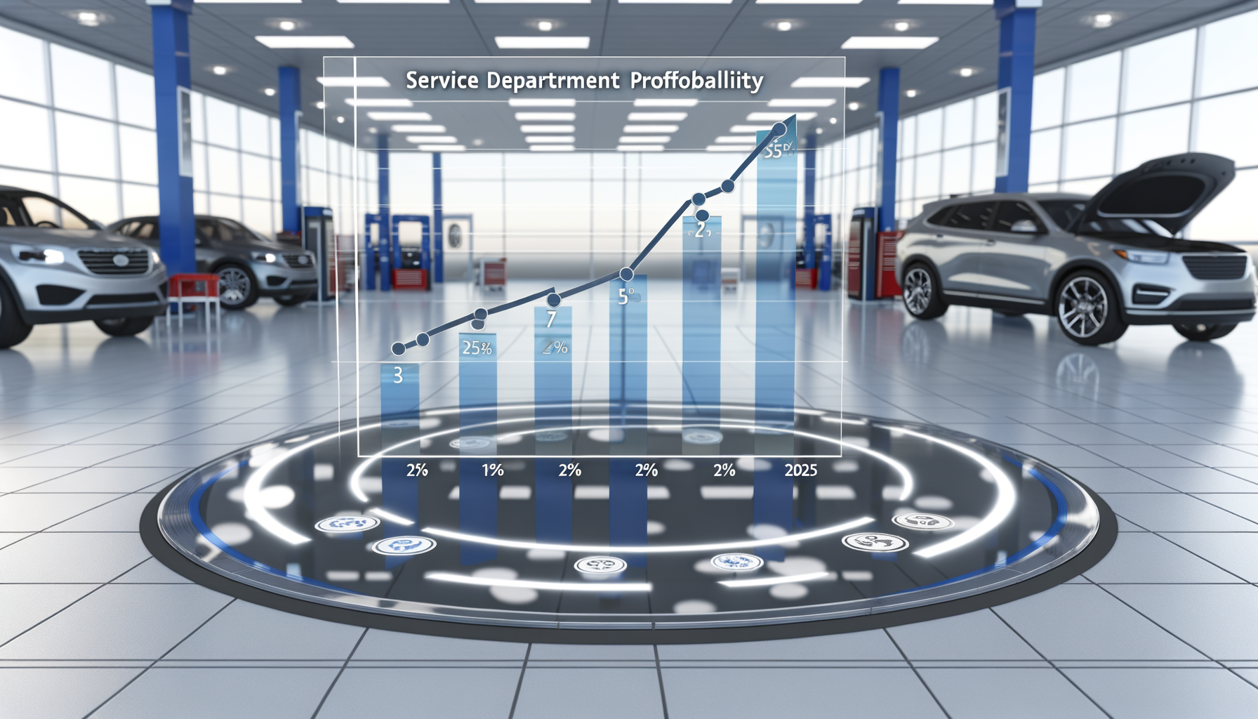 Image for Understanding the Profitability Landscape in 2025