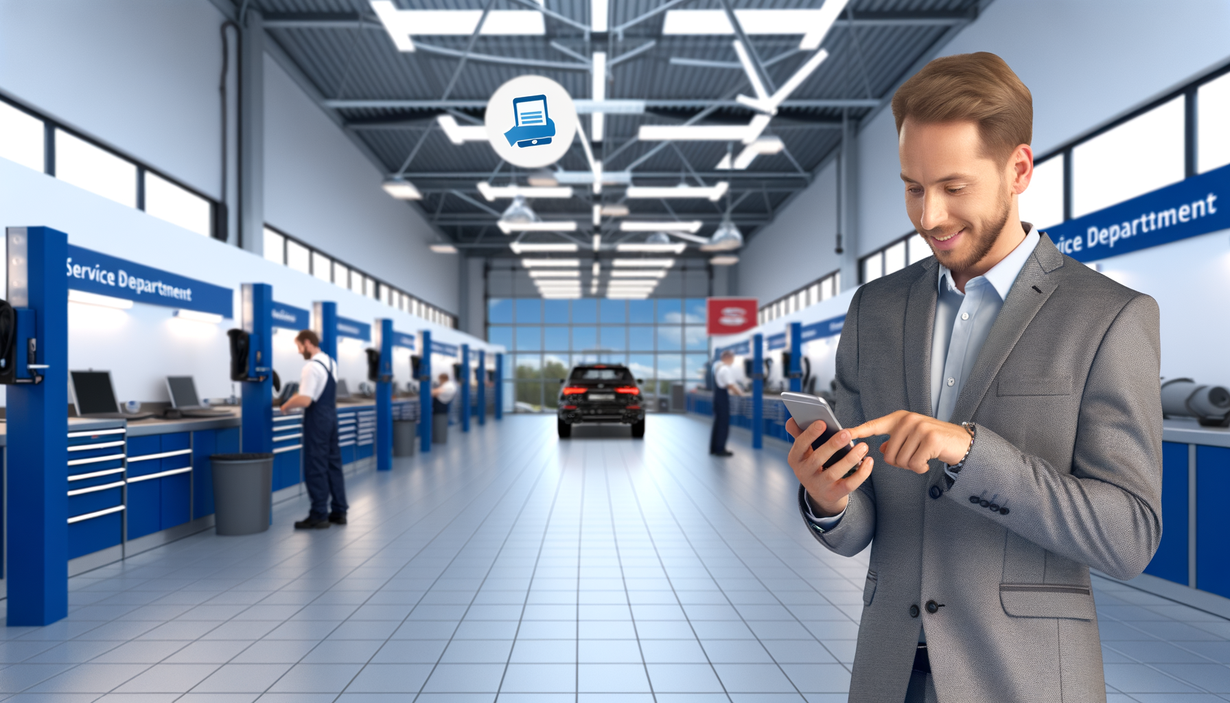 Image for Enhancing Customer Experience to Drive Loyalty