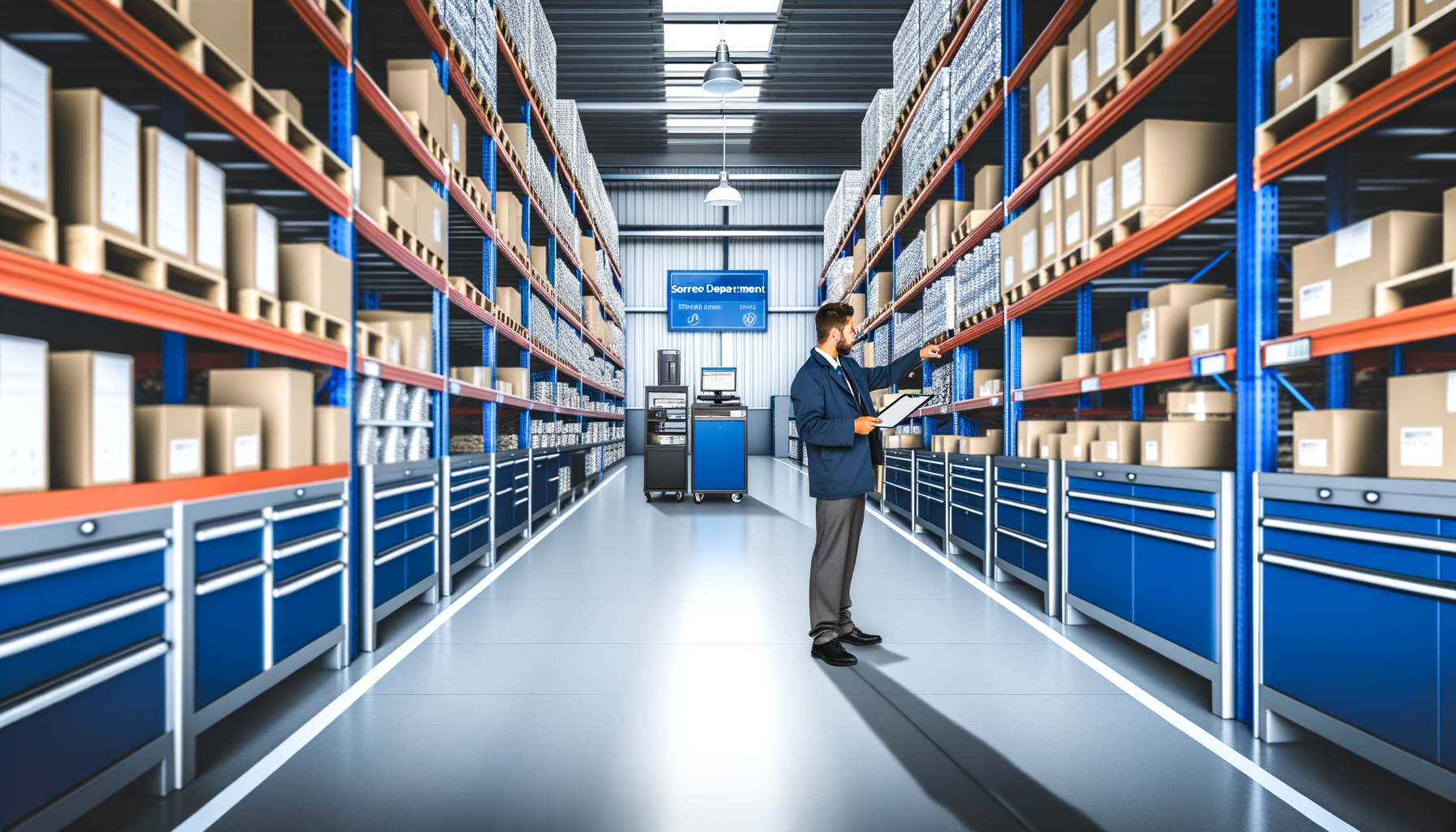 Image for Streamlining Operations and Reducing Costs