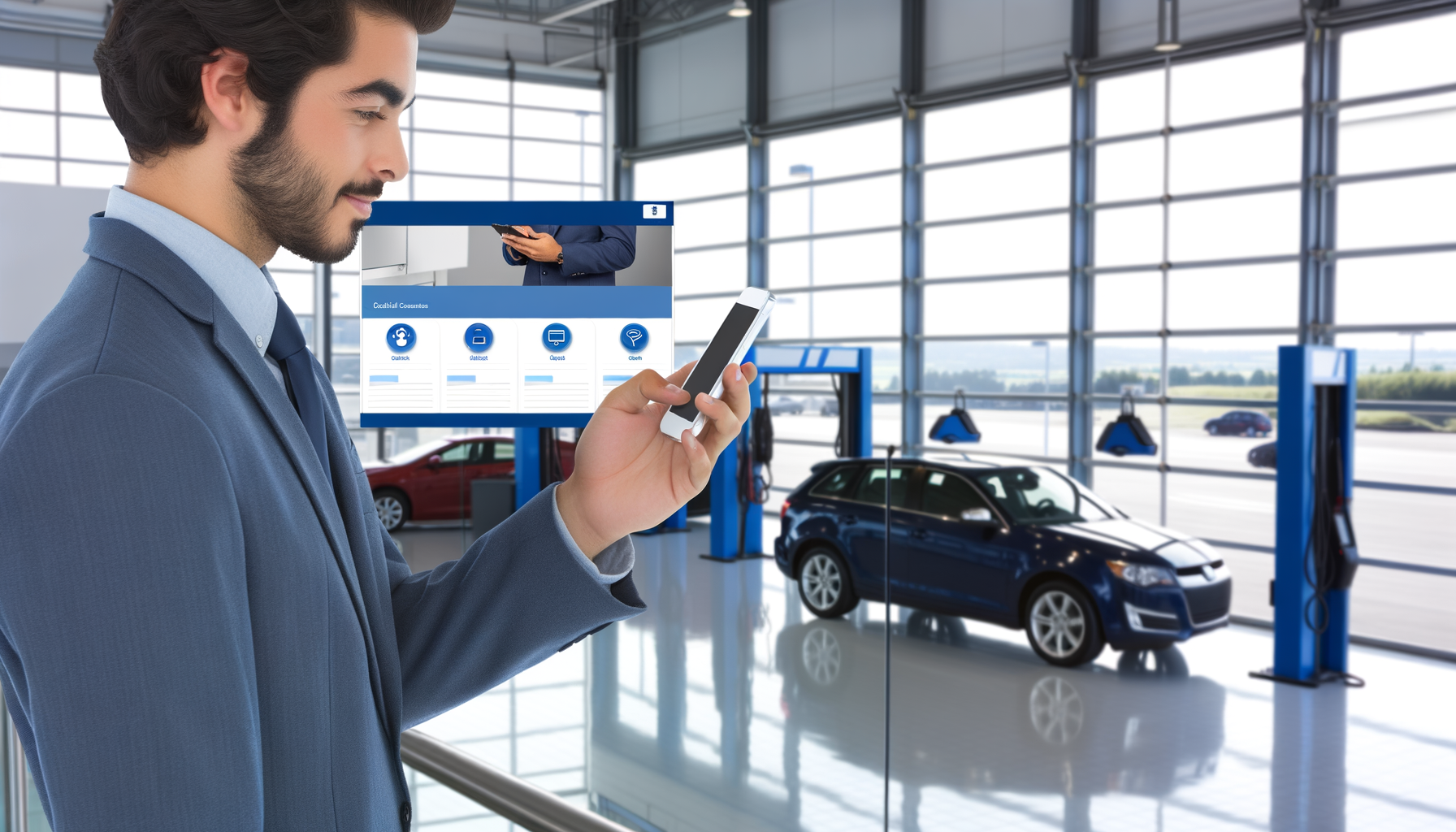 Image for Enhancing Customer Experience and Loyalty