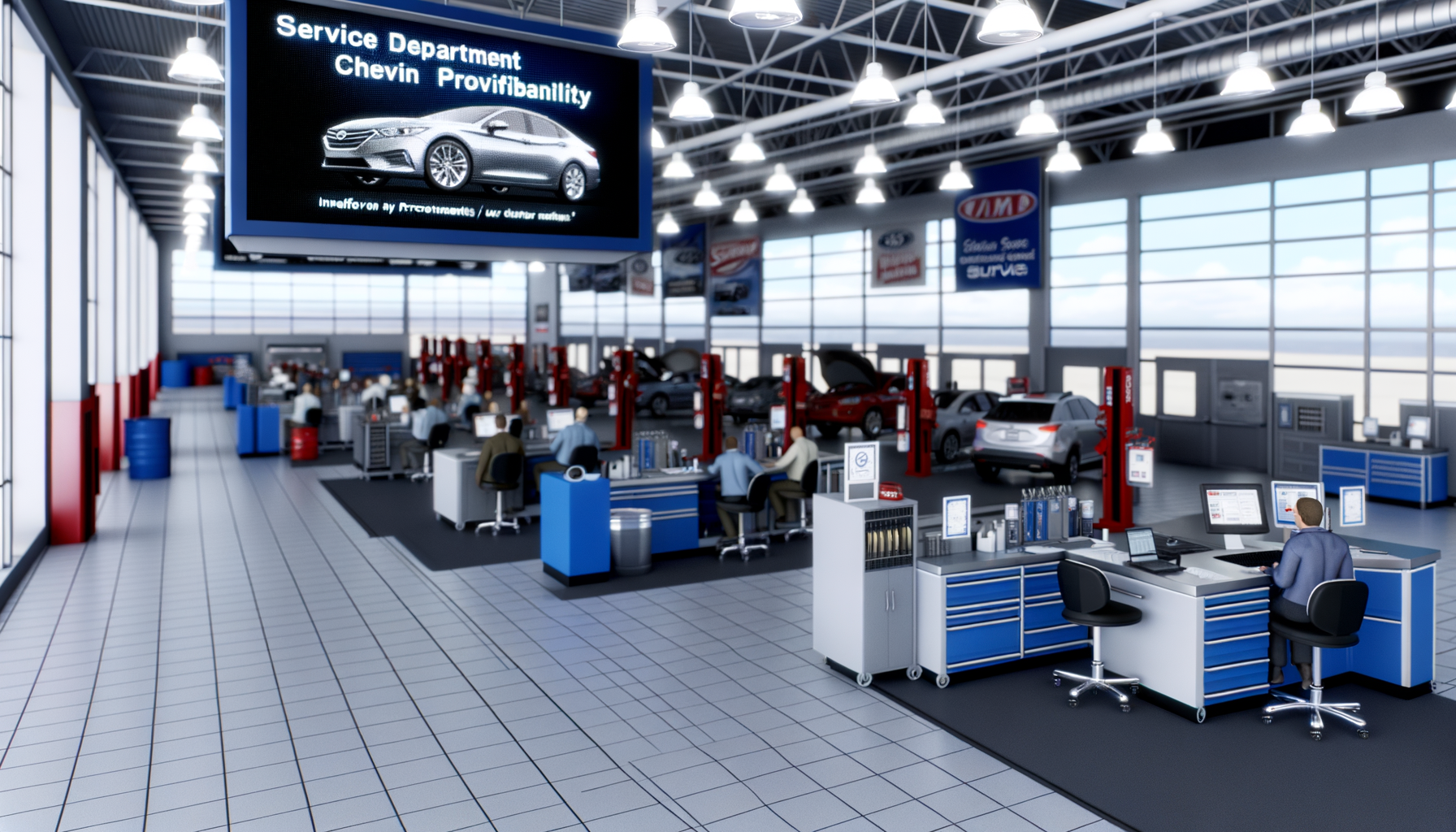 Image for Case Study: A Dealership Success Story