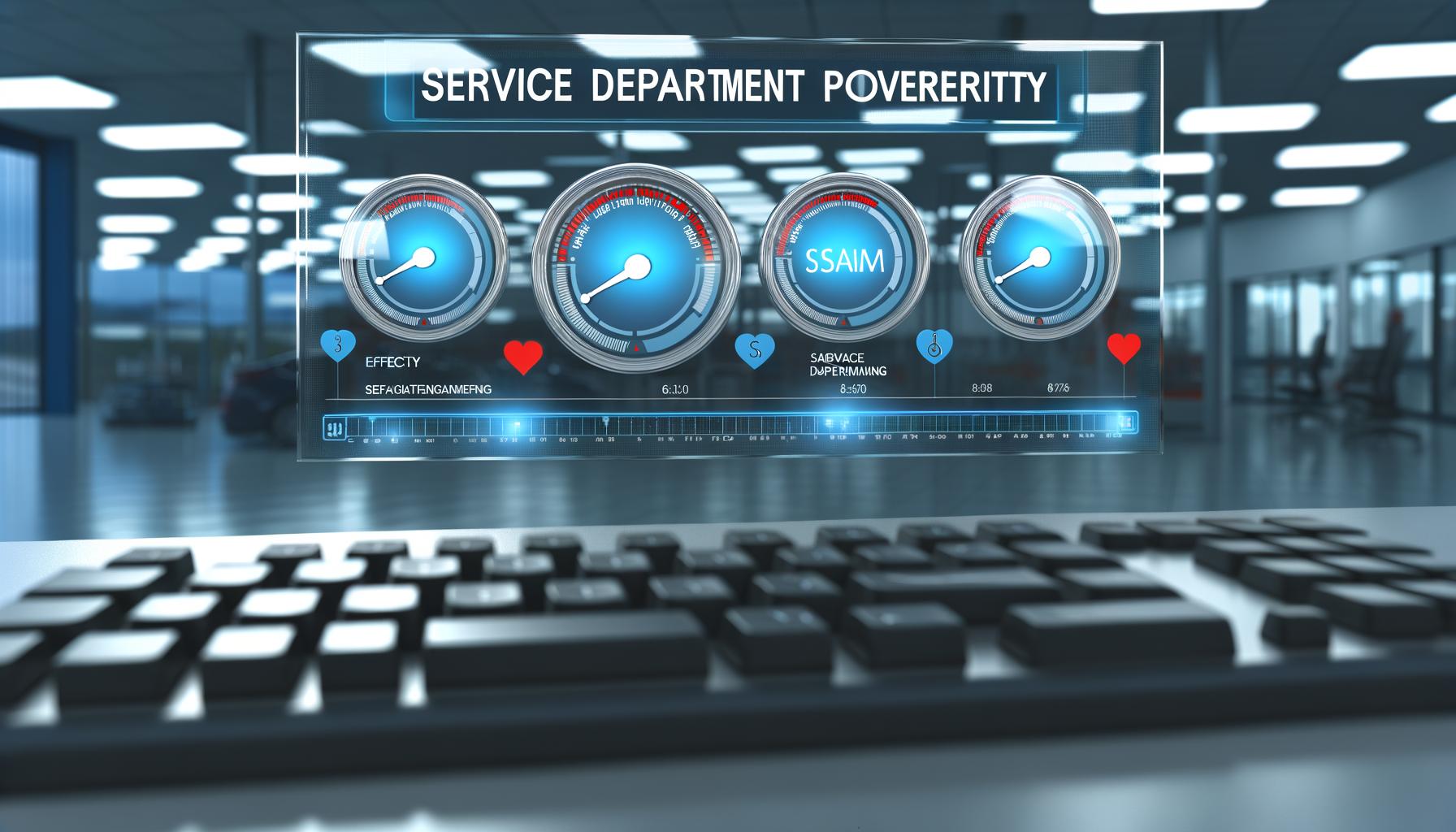 Image for Measuring Success: KPIs and Analytics