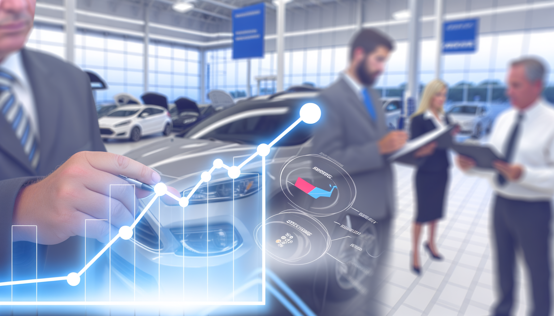 Image for Measuring Training Success and ROI