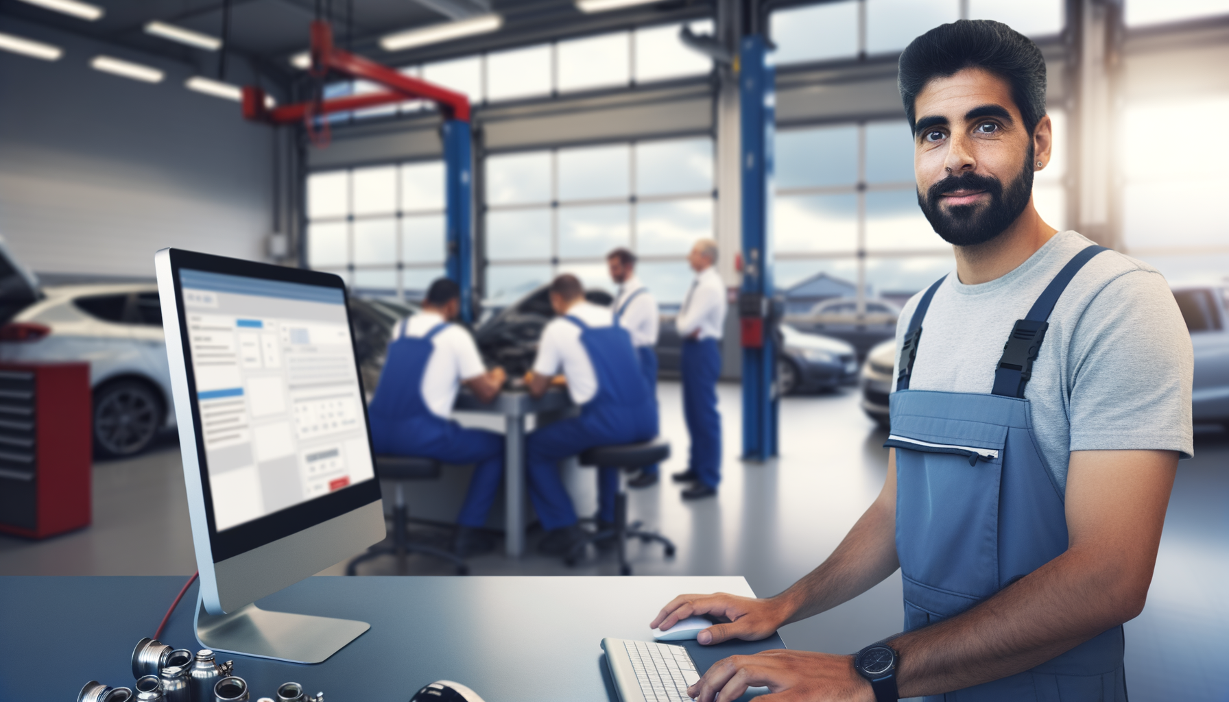 Image for Leveraging Technology for Recruitment Efficiency