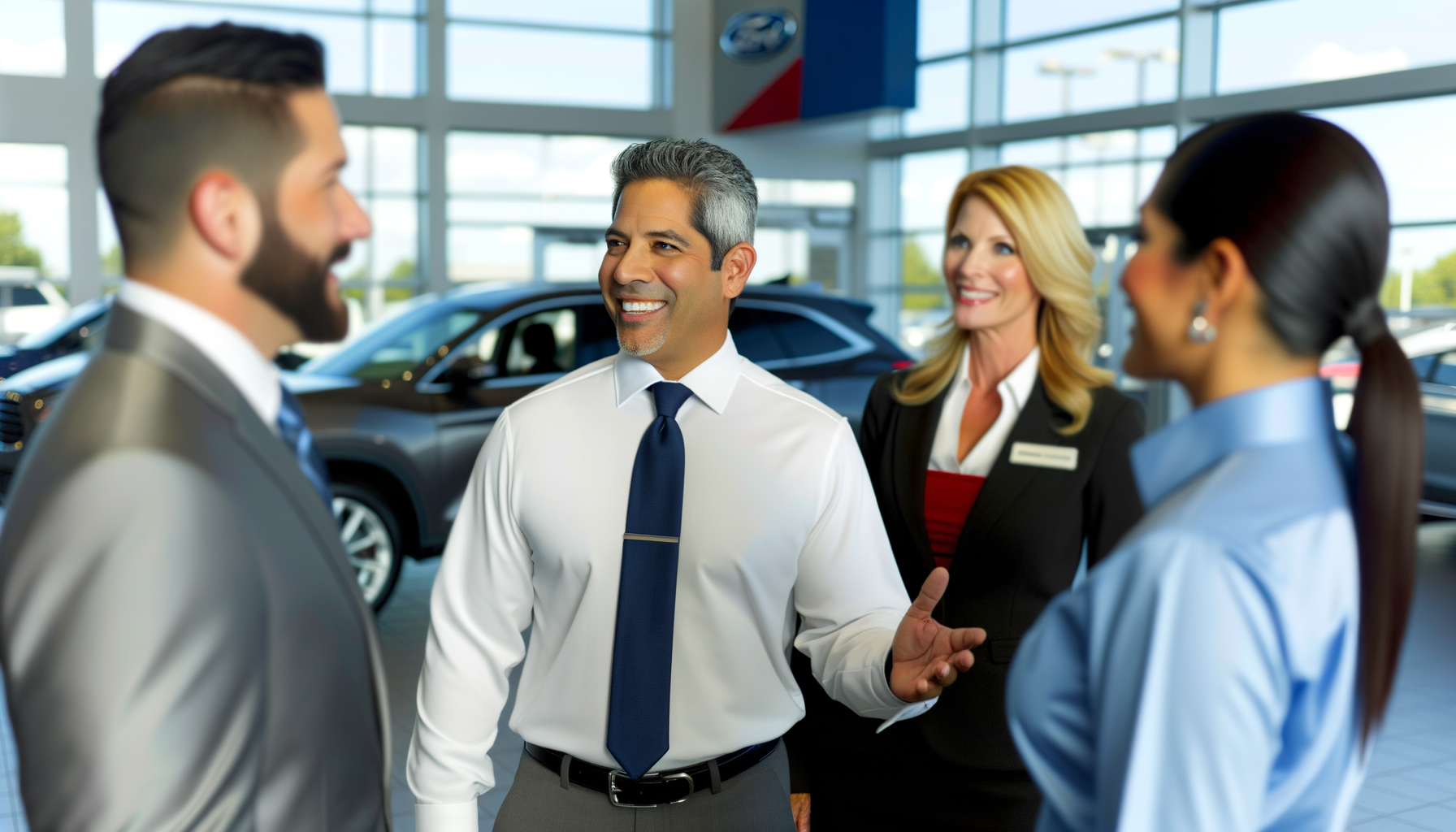 Cover for Navigating the Future: How Adaptive Leadership is Reshaping Fixed Ops for Tomorrow's Dealerships