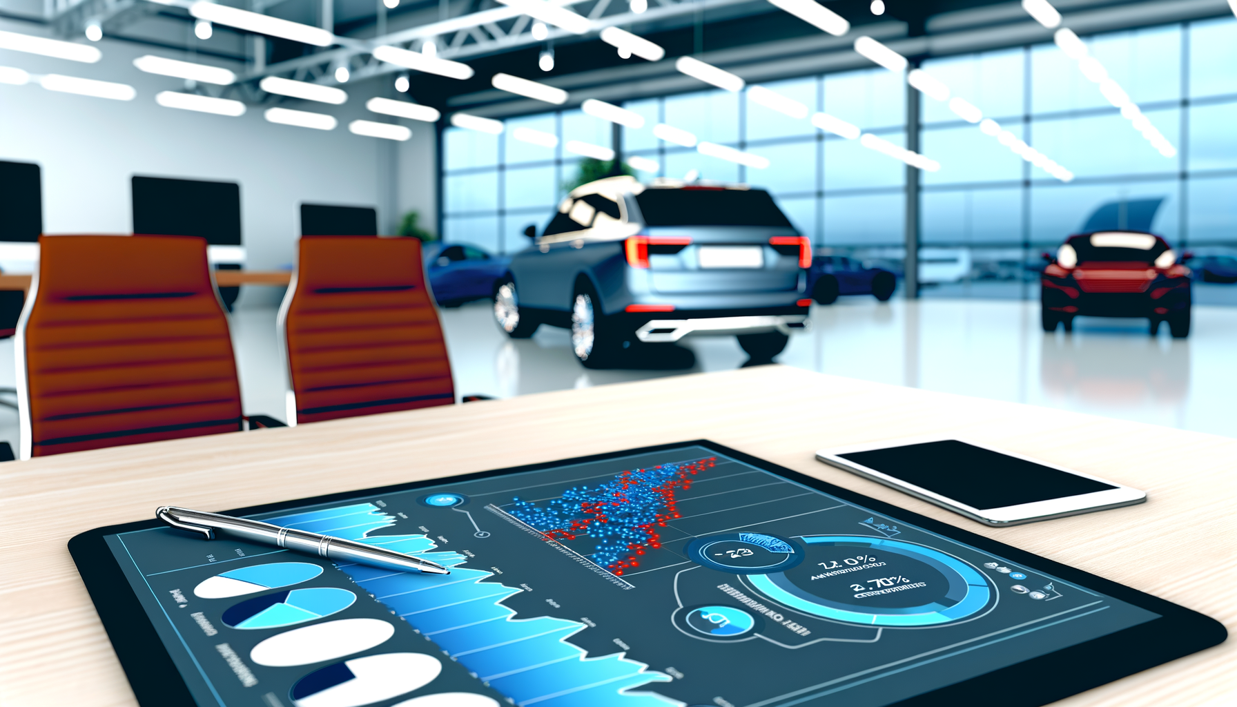 Image for Maximizing Profitability Through Data-Driven Decisions