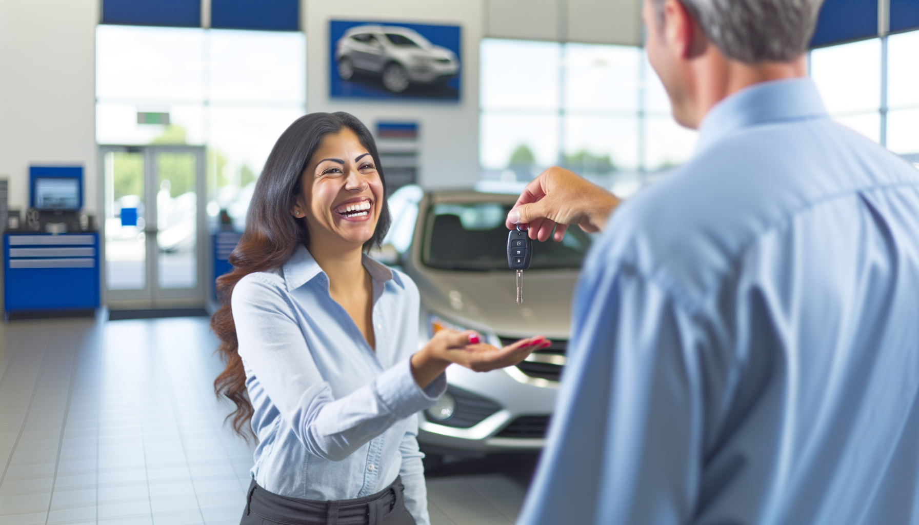 Image for Enhancing Customer Satisfaction and Loyalty