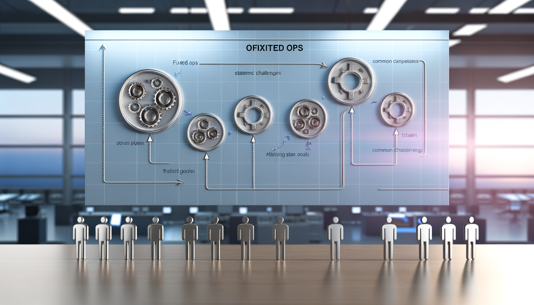 Image for Overcoming Common Fixed Ops Leadership Challenges