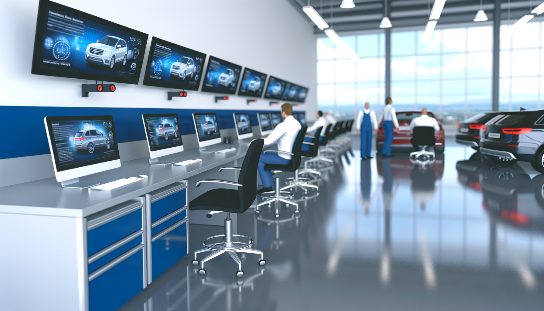 Image for Navigating the Warranty Maze: Unlock the Secrets to Increased Dealership Profitability