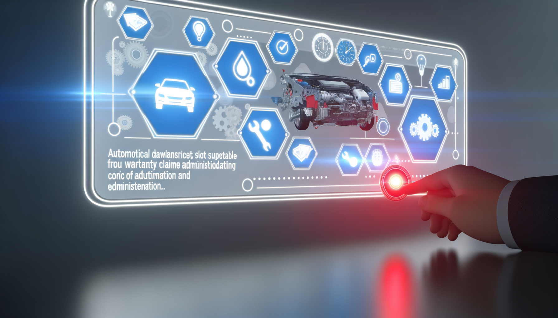 Image for Step-by-Step Guide to Optimizing Warranty Claims
