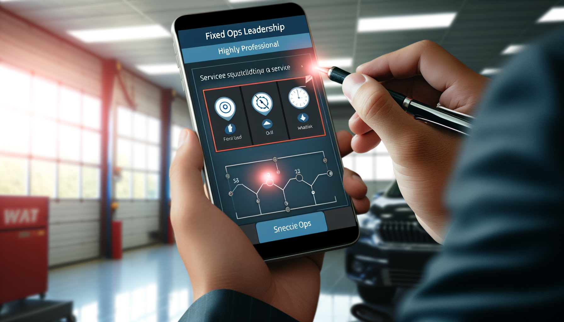 Image for Customer-Centric Service Strategies