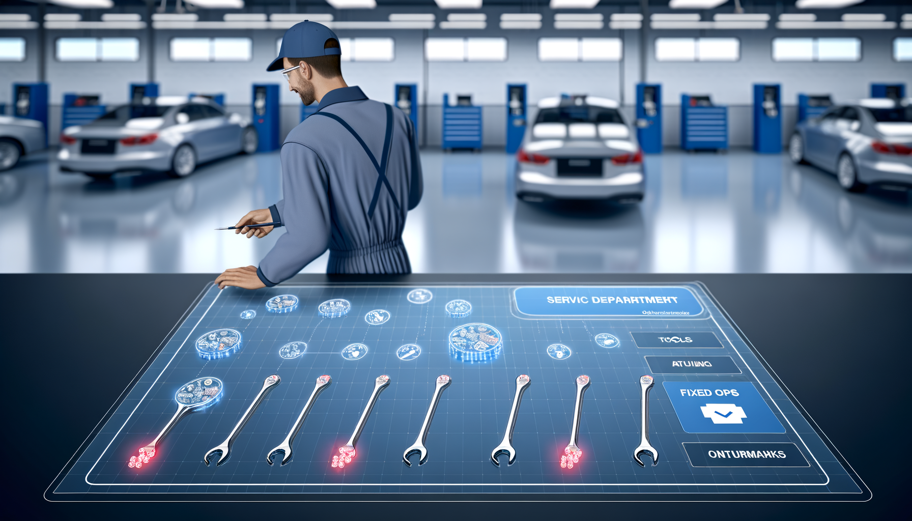 Image for Enhancing Profitability through Strategic Planning