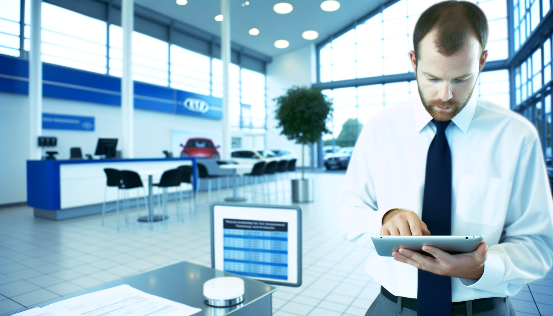Cover for Mastering Warranty Administration: Your Ultimate Guide to Optimizing Dealership Profitability in 2025