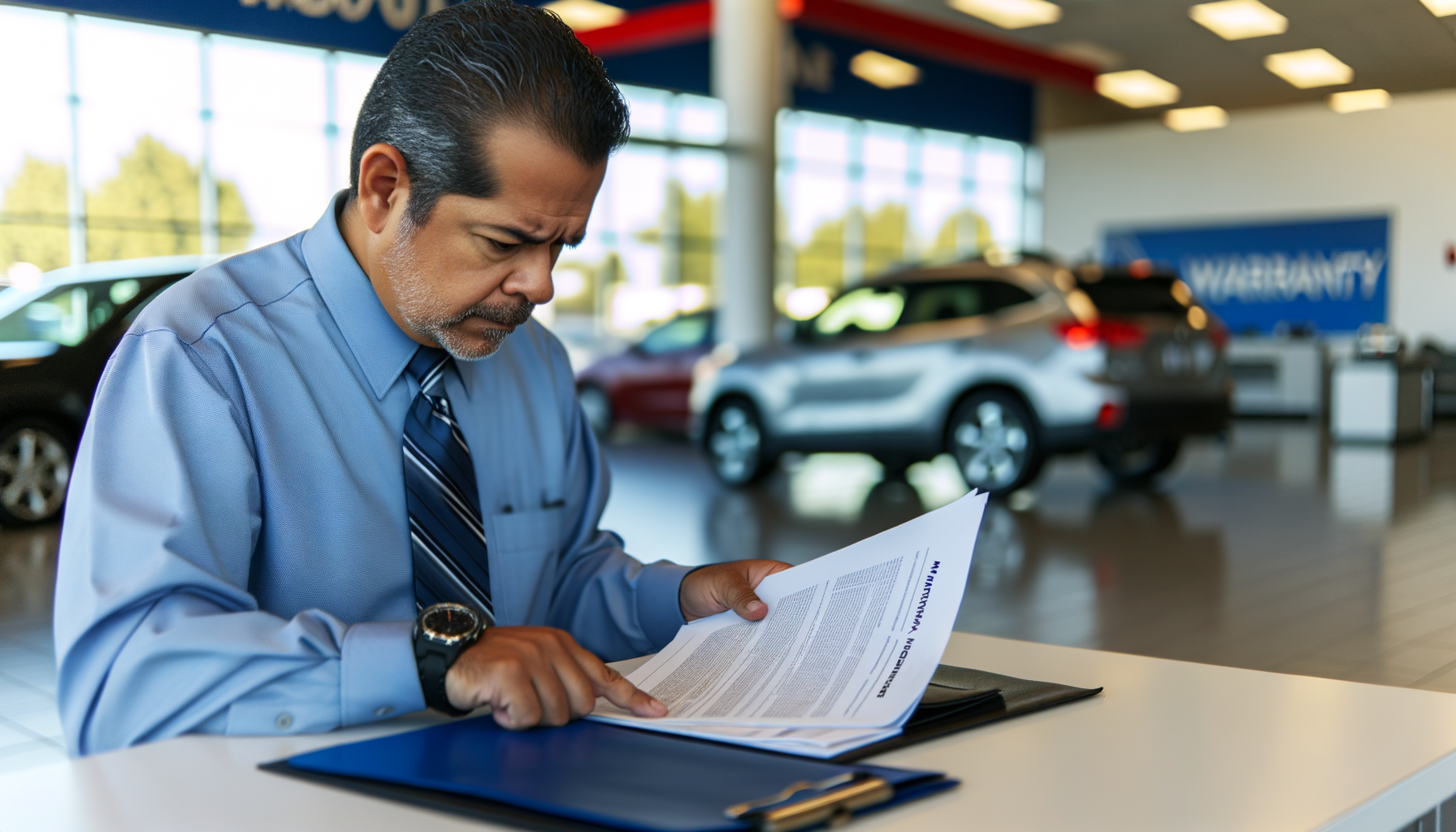 Image for Enhancing Warranty Reimbursement Rates