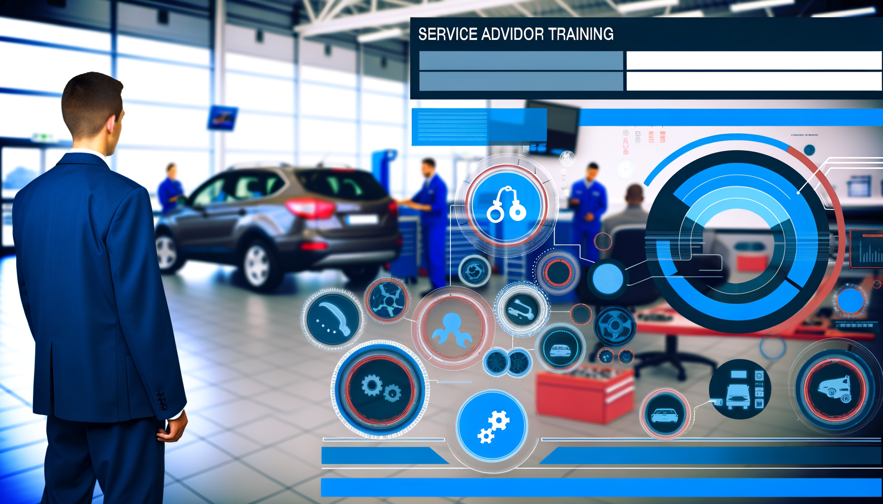 Image for Leveraging Technology in Training Programs