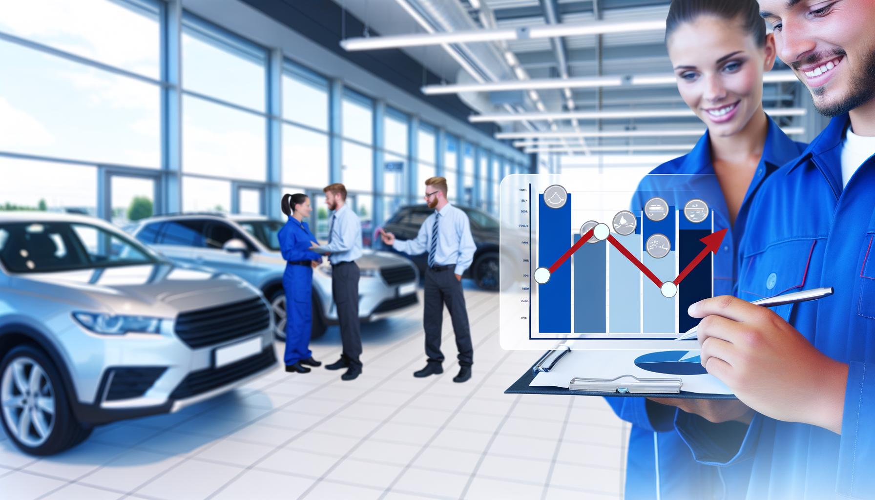 Image for Measuring Success: KPIs and Analytics