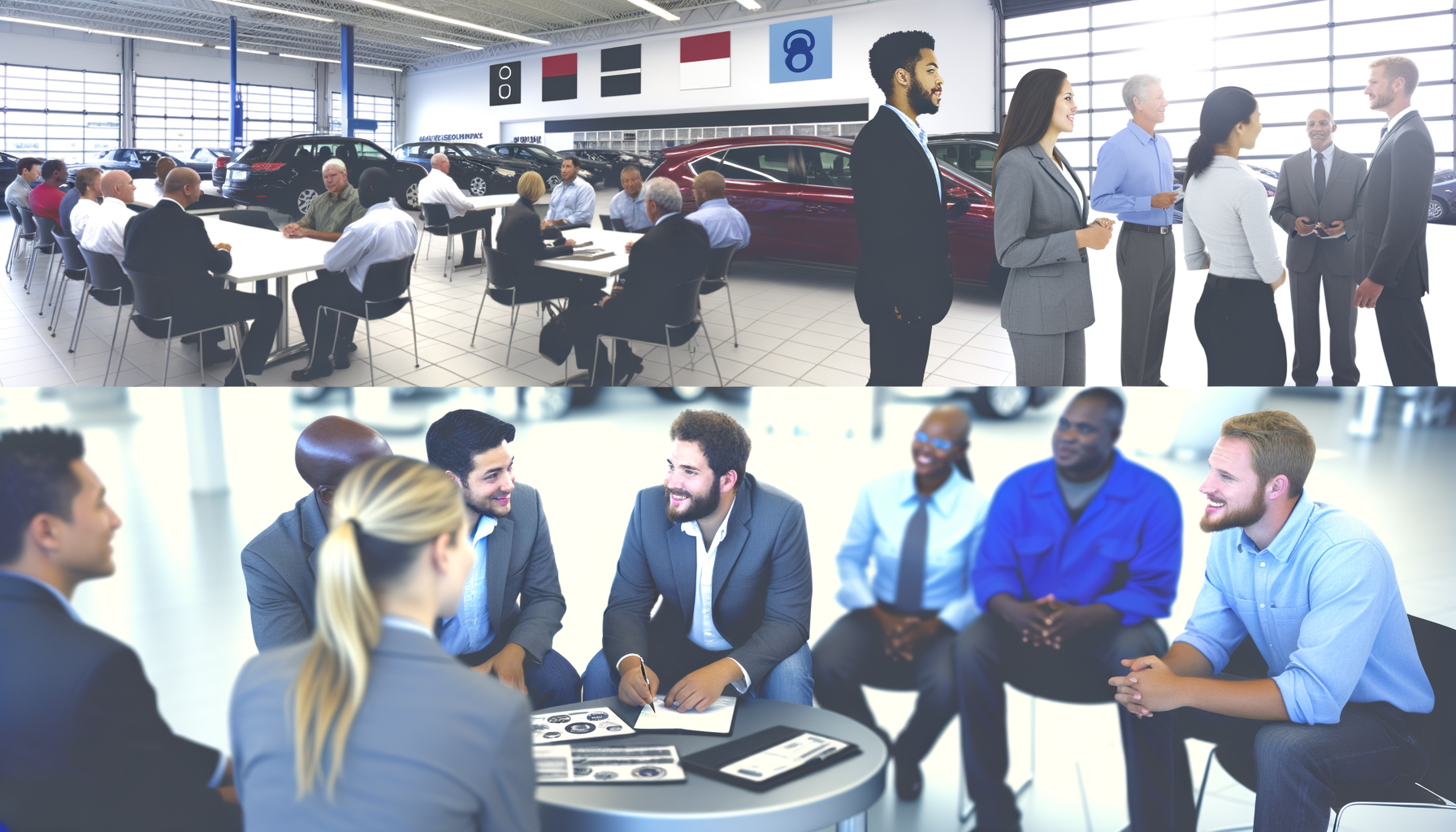 Image for Case Study: Successful Training Implementation