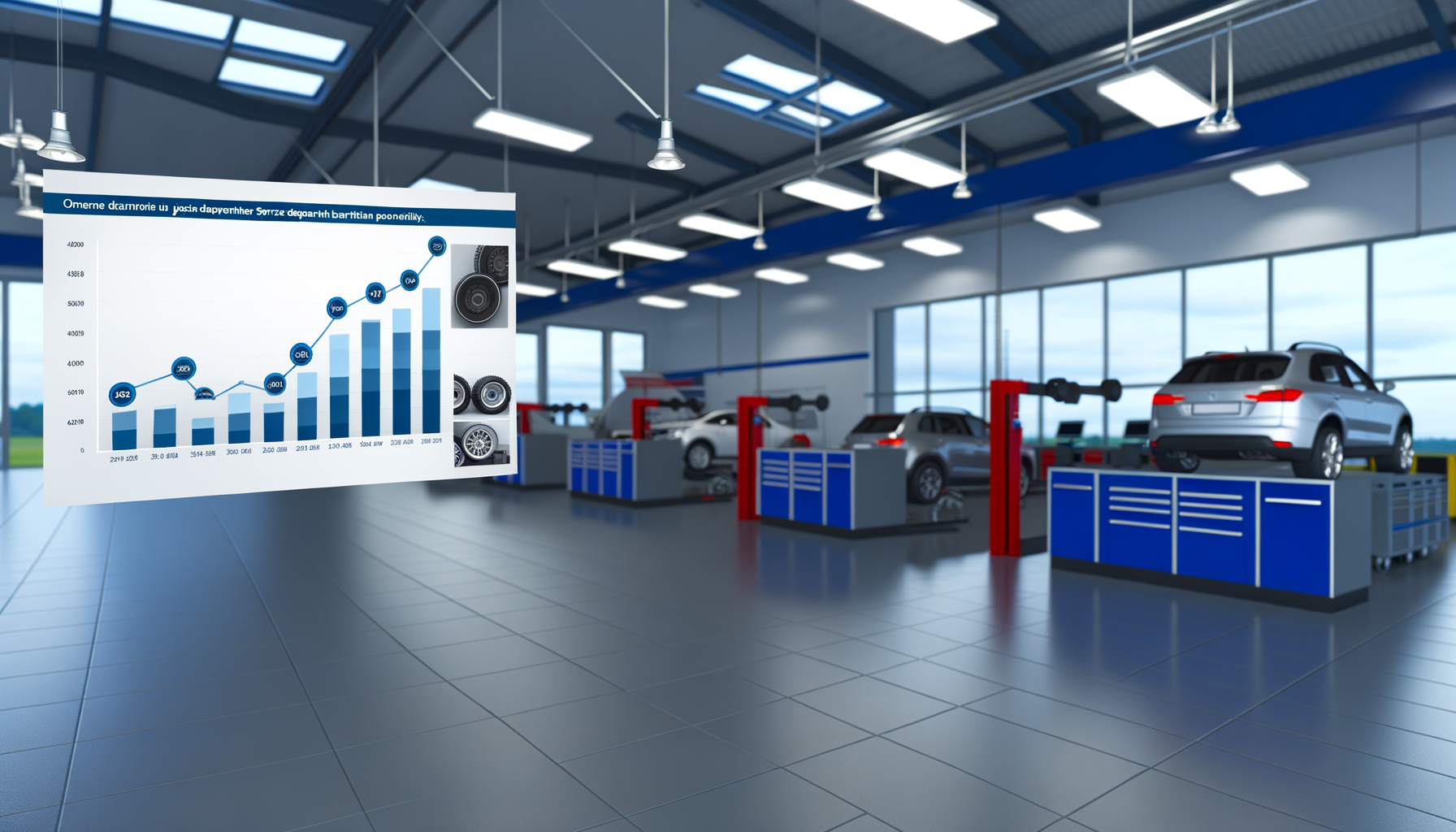 Image for Understanding the Profitability Crisis in Service Departments