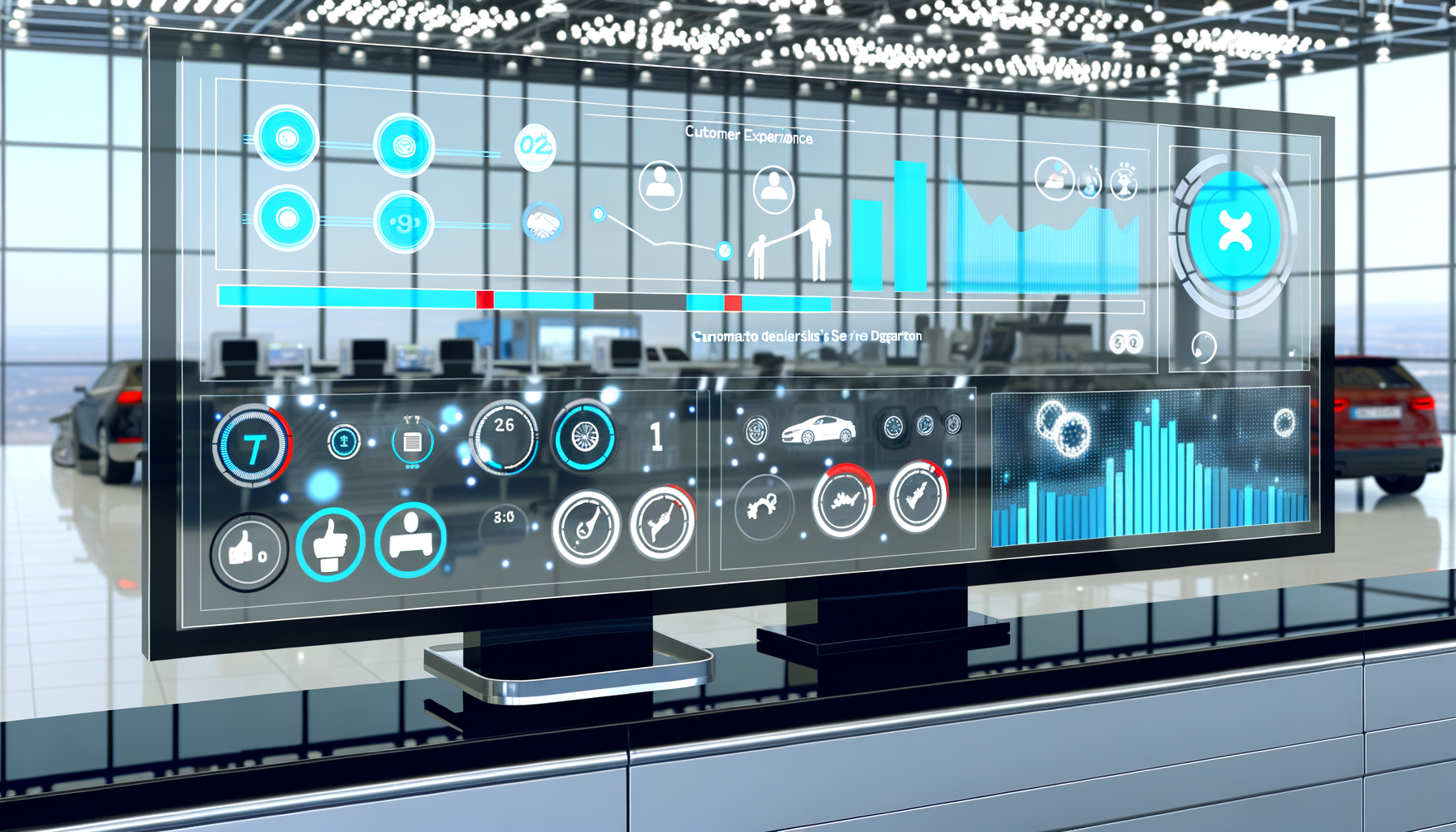 Image for Customer Experience Analytics and ROI