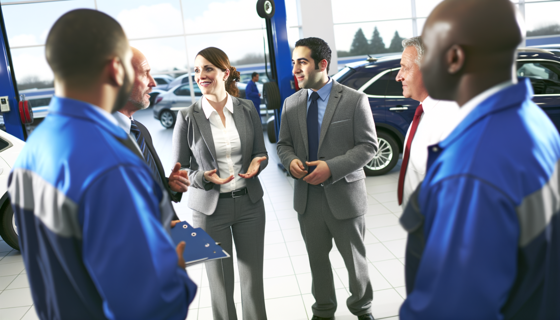Image for Mitigating Common CX Challenges