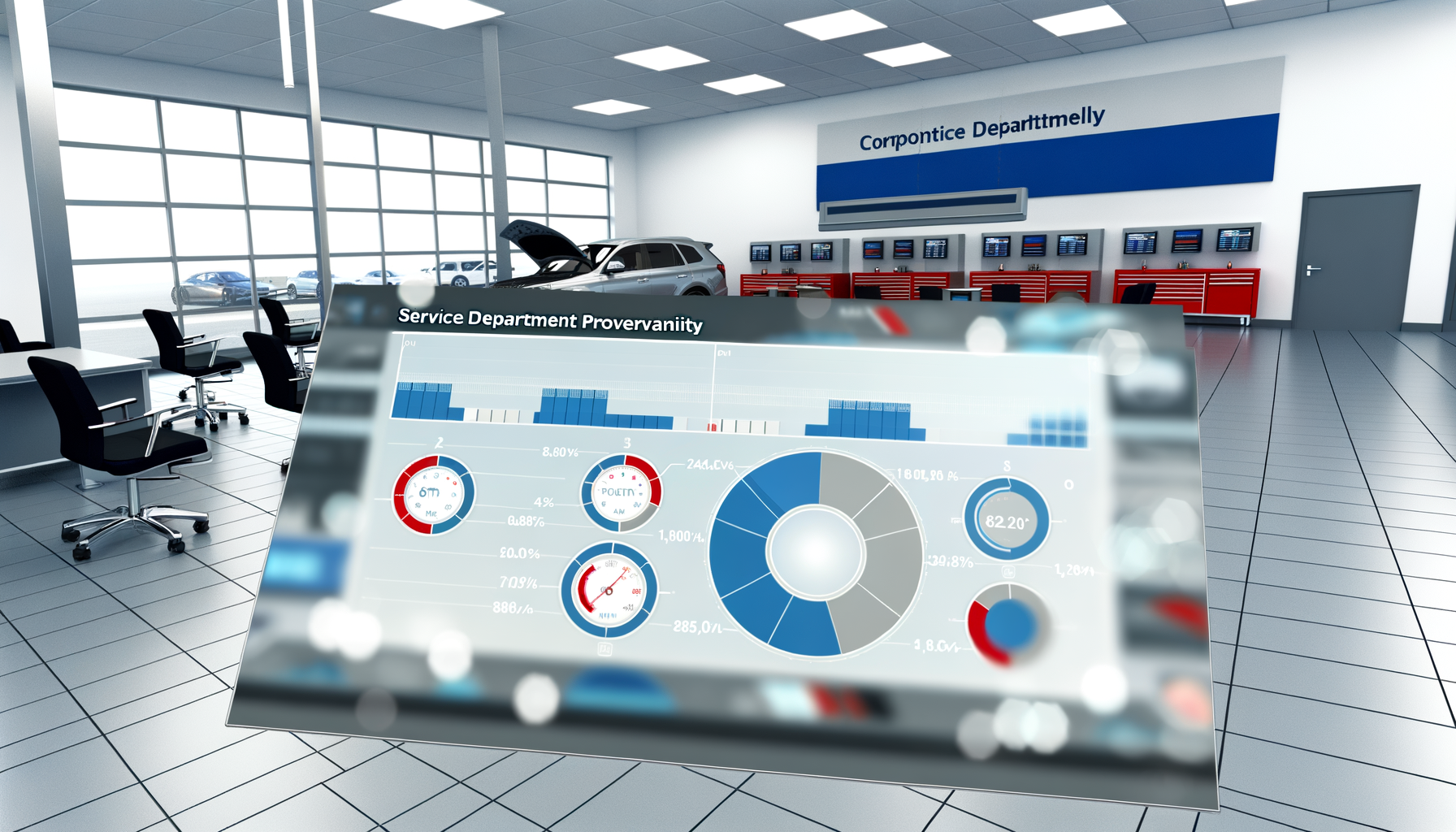 Image for Measuring Success with KPIs
