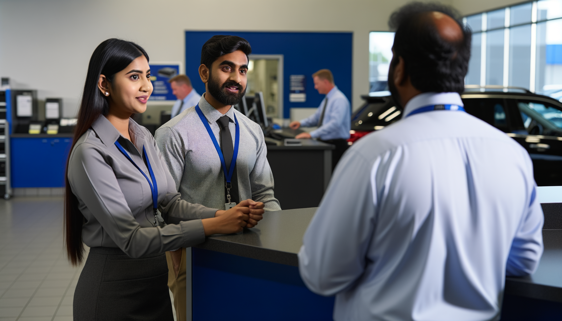 Image for Effective Parts Upselling Strategies