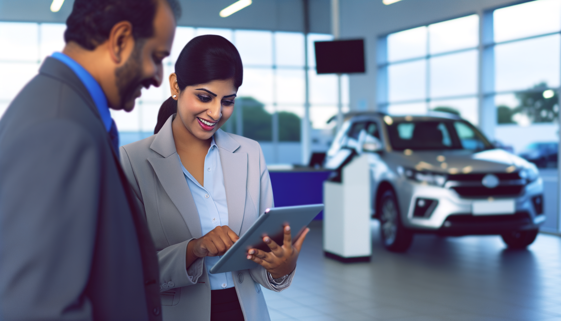 Image for Leveraging Technology for Service Excellence