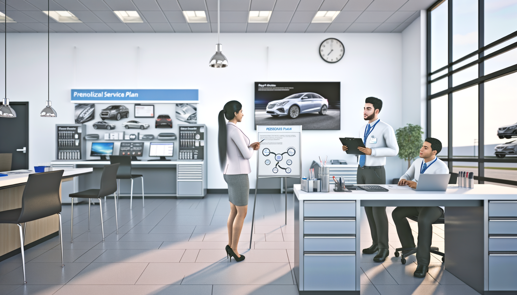 Image for Enhancing Customer Experience for Greater Retention