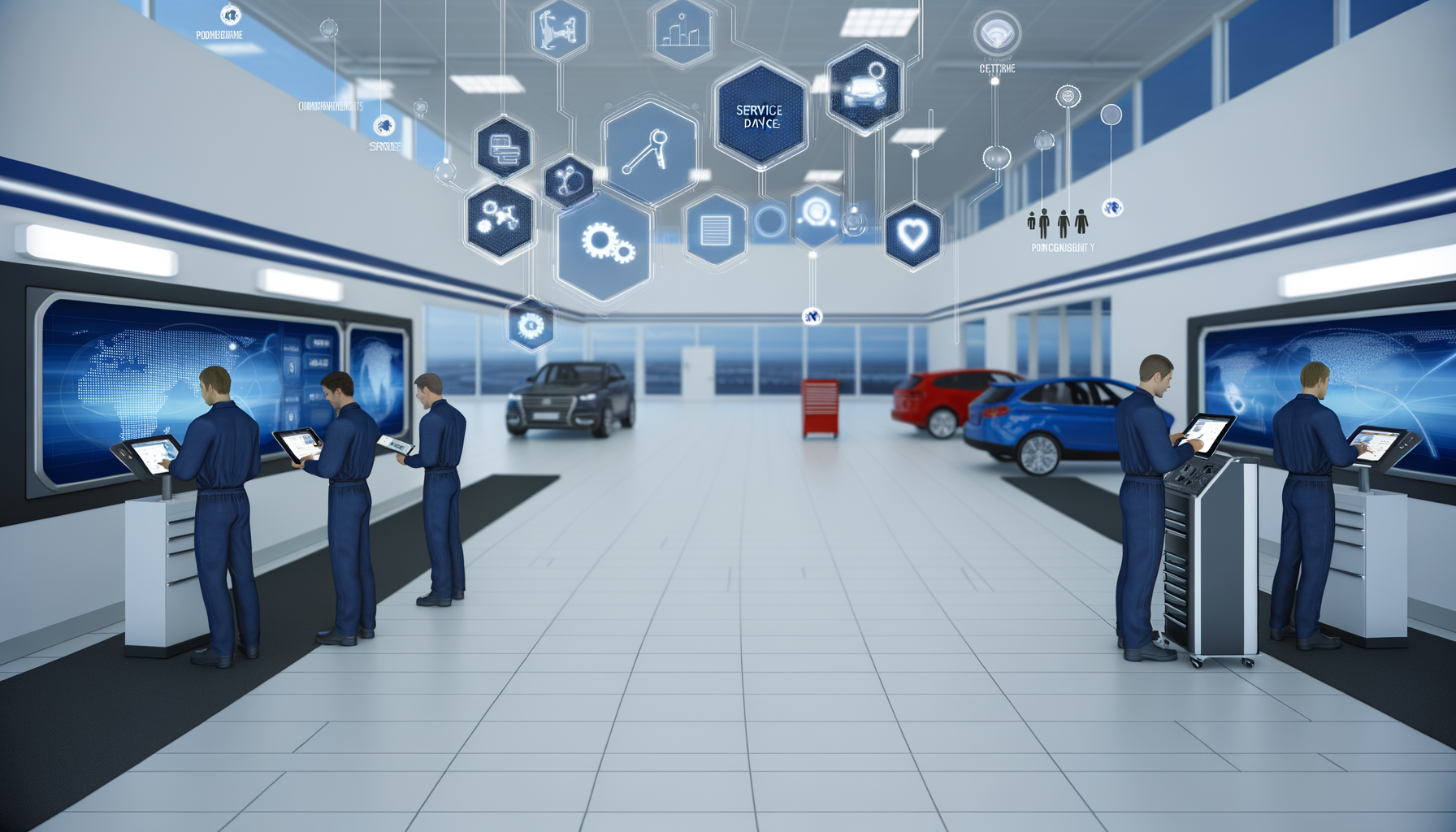 Image for Leveraging Technology to Drive Revenue: Automation and Analytics