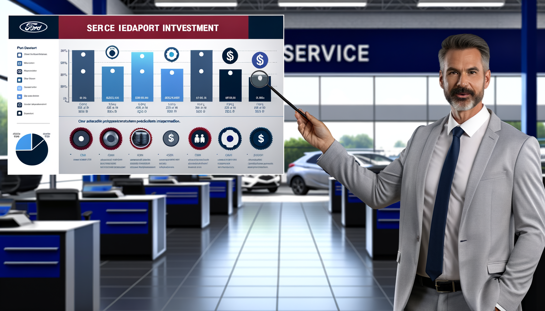 Image for Implementing a Robust ROI Calculation Framework