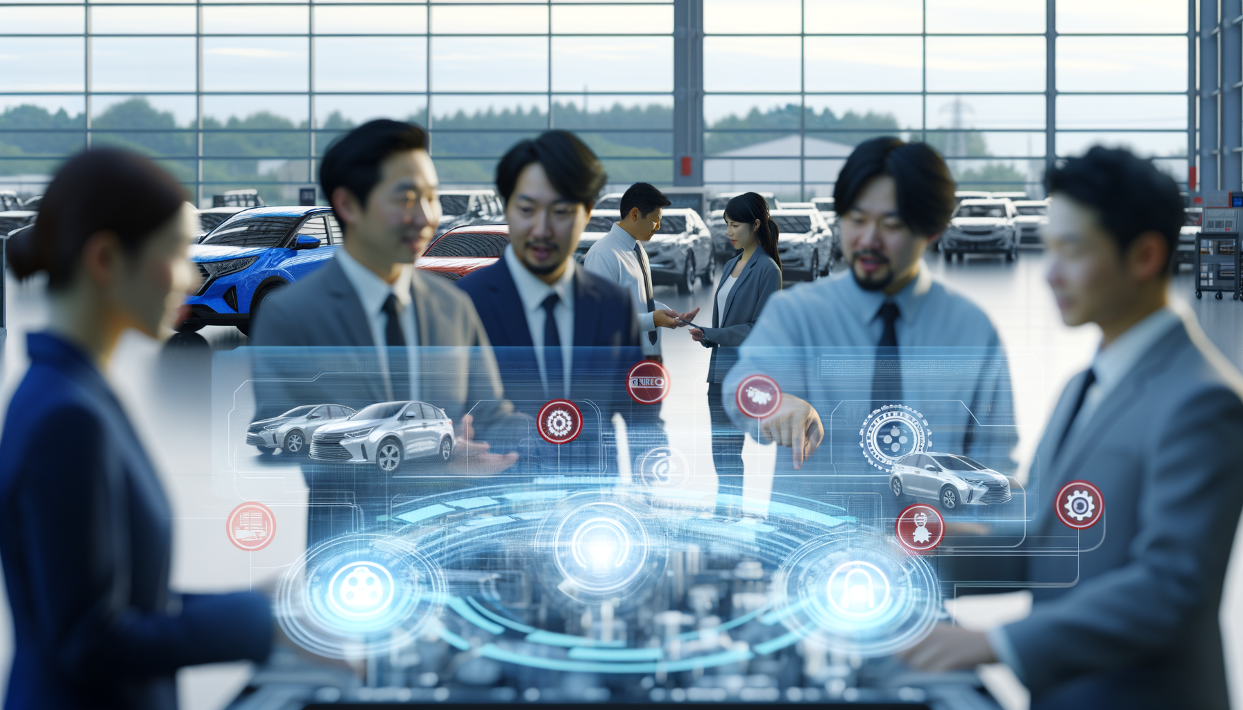 Image for Understanding Digital Transformation: Beyond the Buzzword