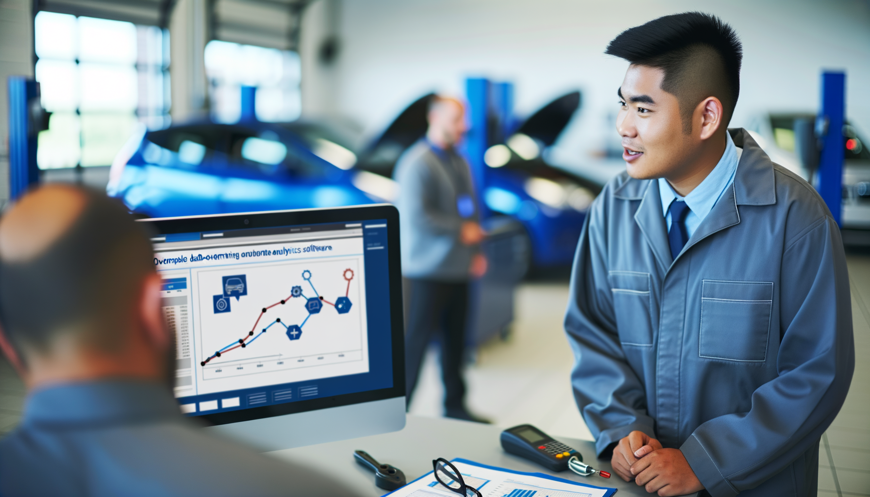 Image for Overcoming Common Analytics Challenges