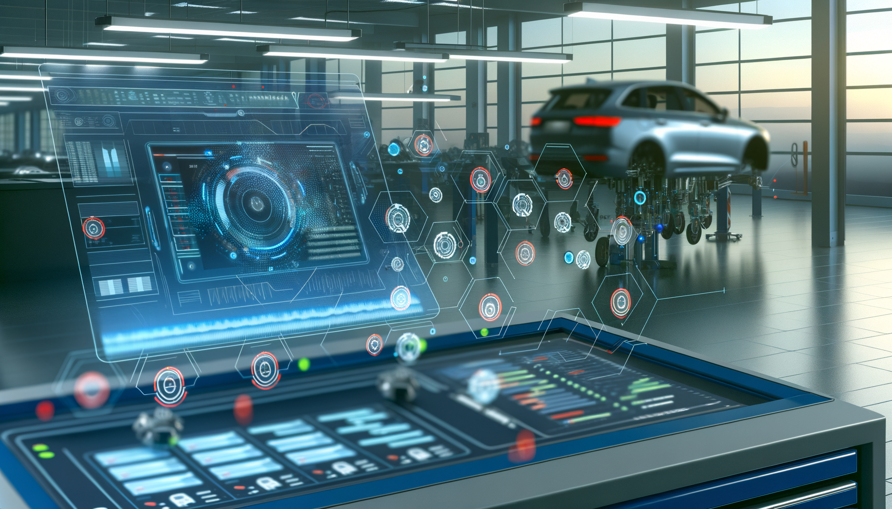 Image for Leveraging Technology to Automate Analytics