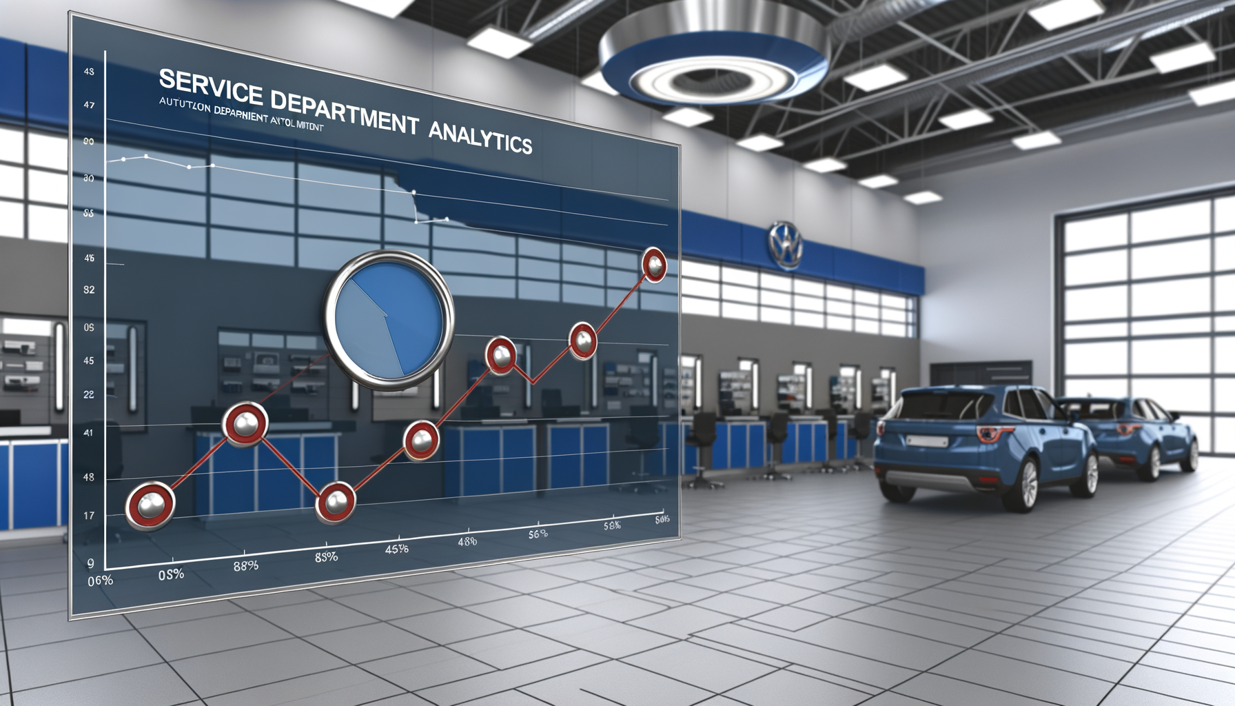 Image for Case Study: Successful Implementation of Analytics